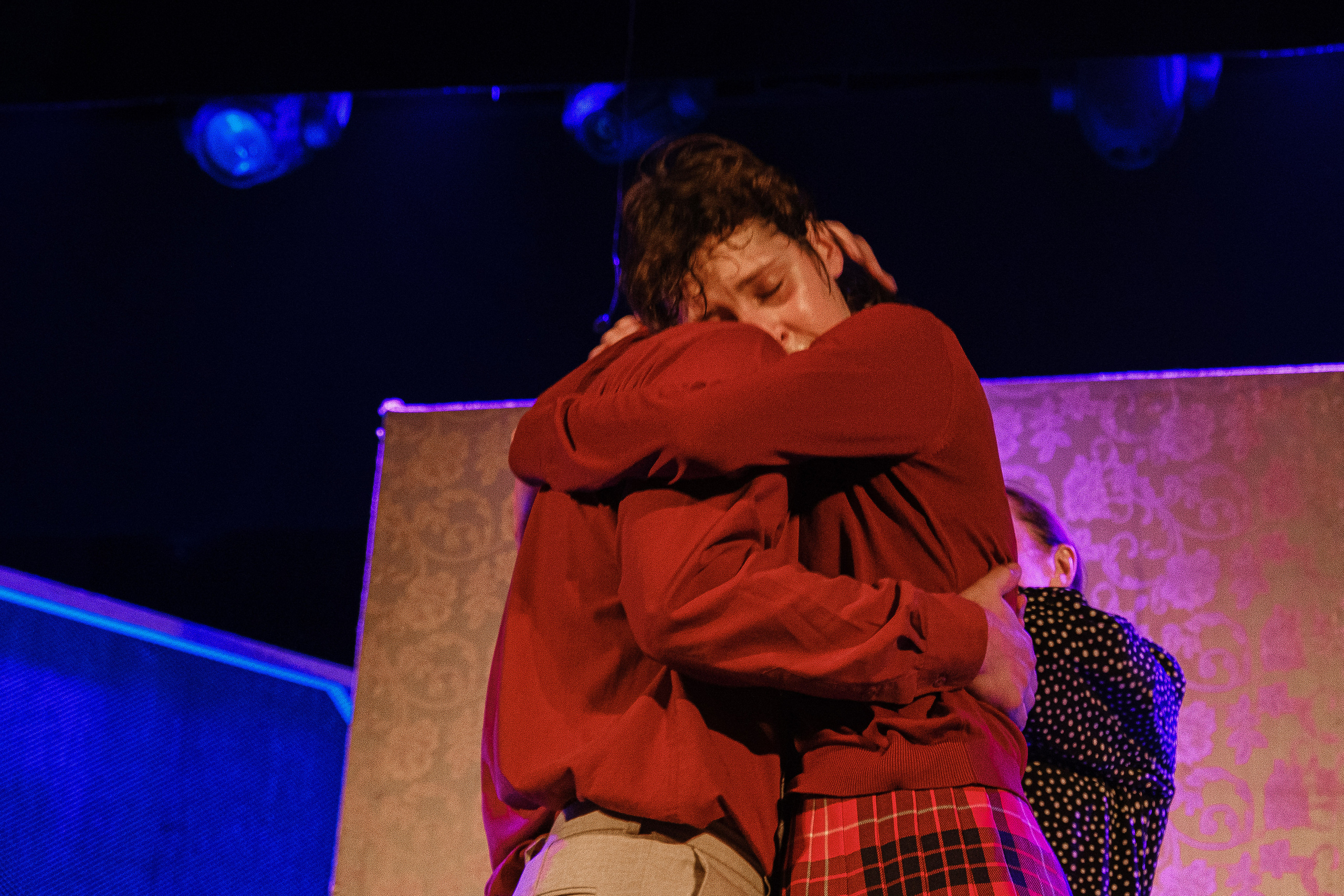 О любви и дружбе. Фотограф Мария Хлебникова Санкт-Петербург Москва