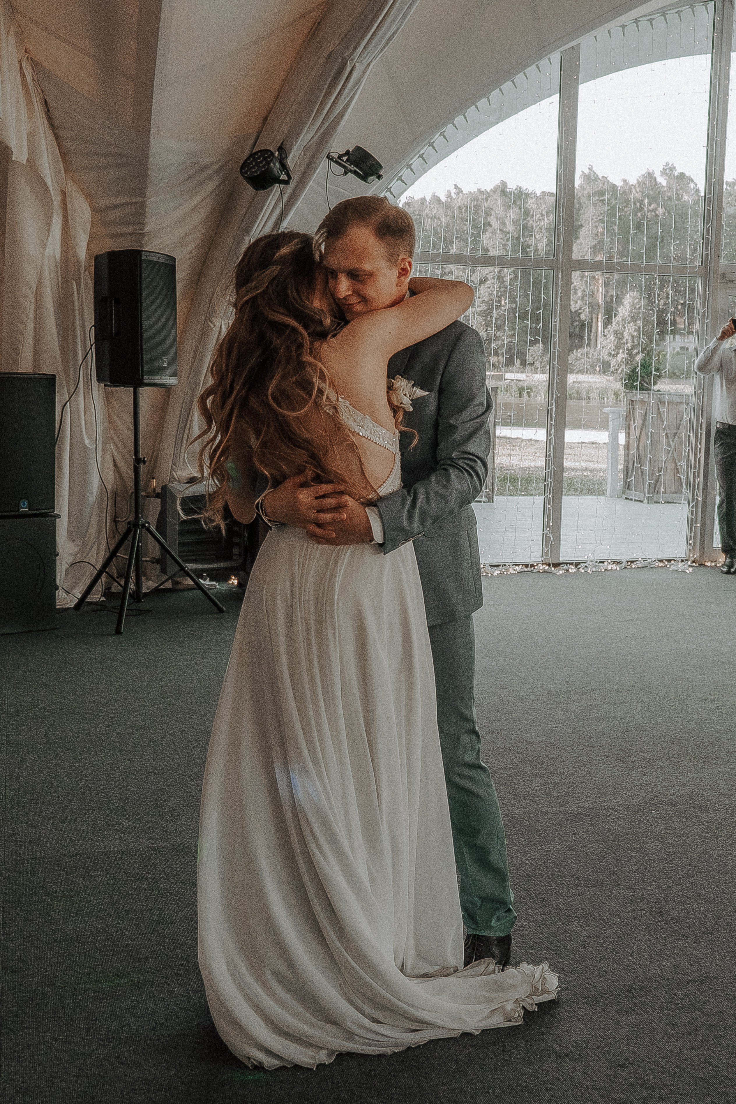 Соня & Макс. Фотограф Мария Хлебникова Санкт-Петербург Москва