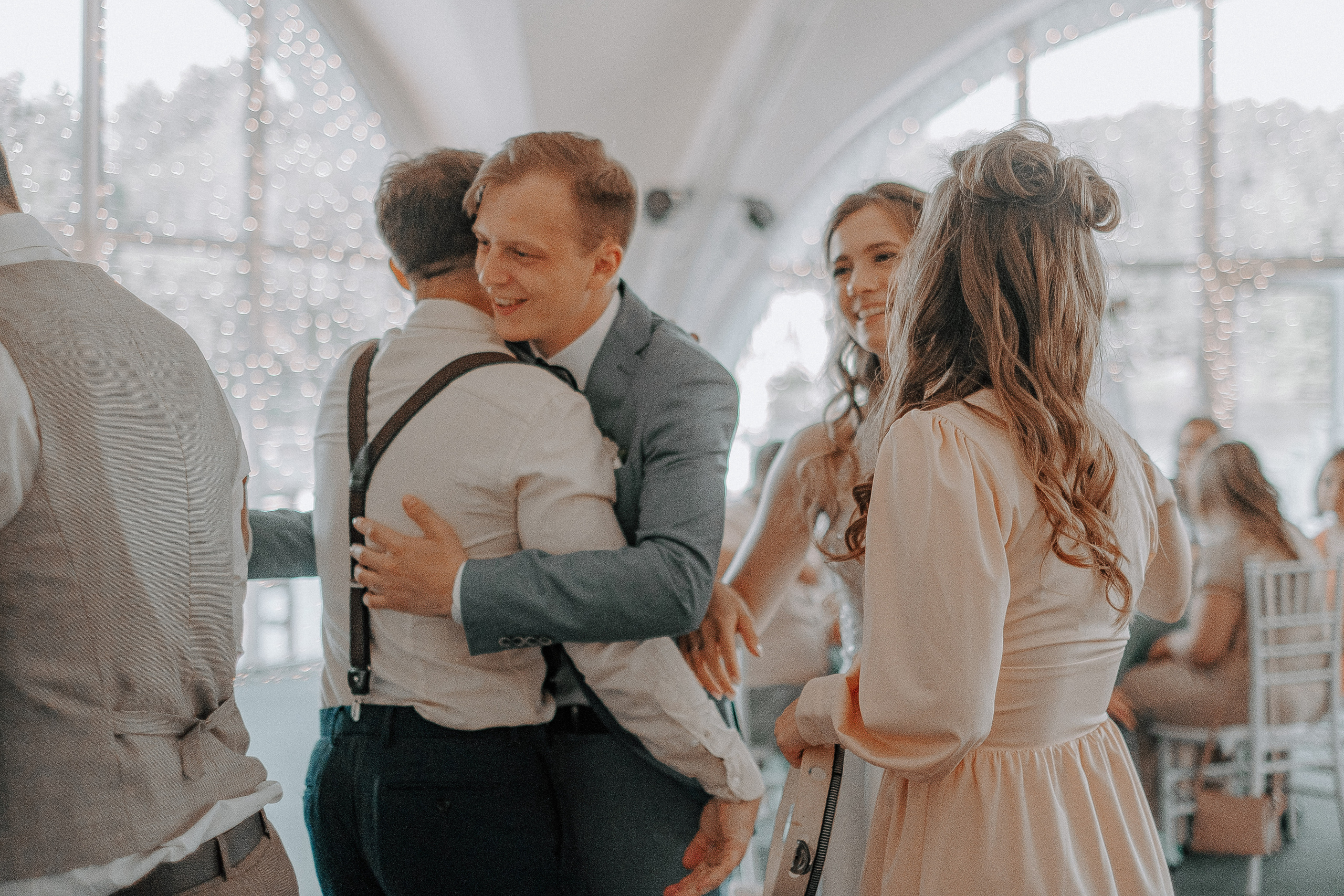 Соня & Макс. Фотограф Мария Хлебникова Санкт-Петербург Москва