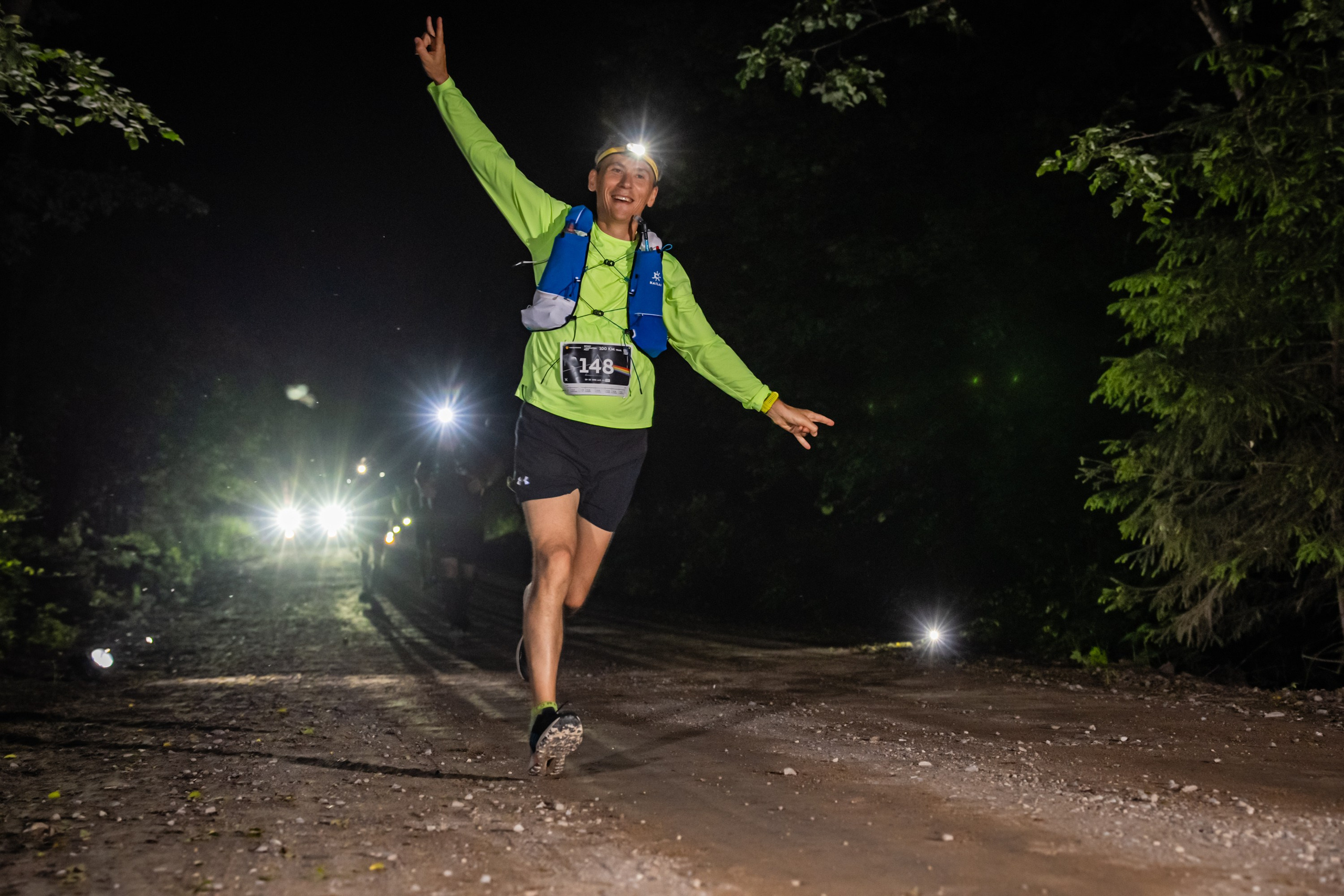 T-Bank Sport Marathon Fest. Sergey Sutkovoy — Designer, photographer, traveler, woodworker