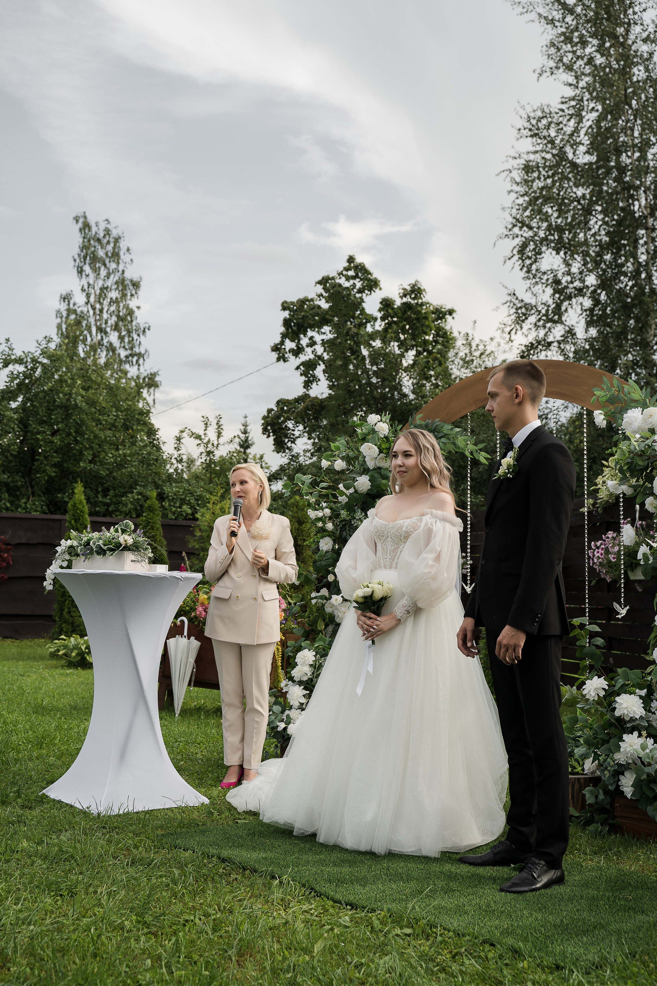 Артём и Алёна. Свадебный и семейный фотограф в Пушкине и Санкт-Петербурге Мария Филиппова
