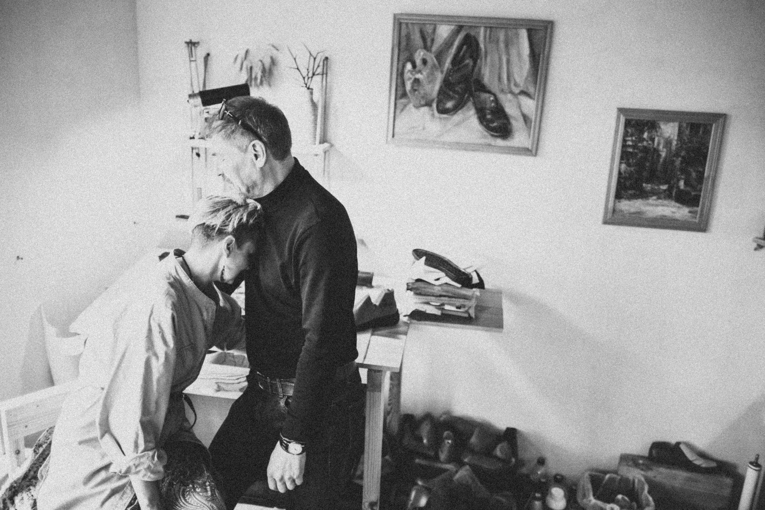 Оксана Игорь Саша. Семейный фотограф в Краснодаре Анна Пасик