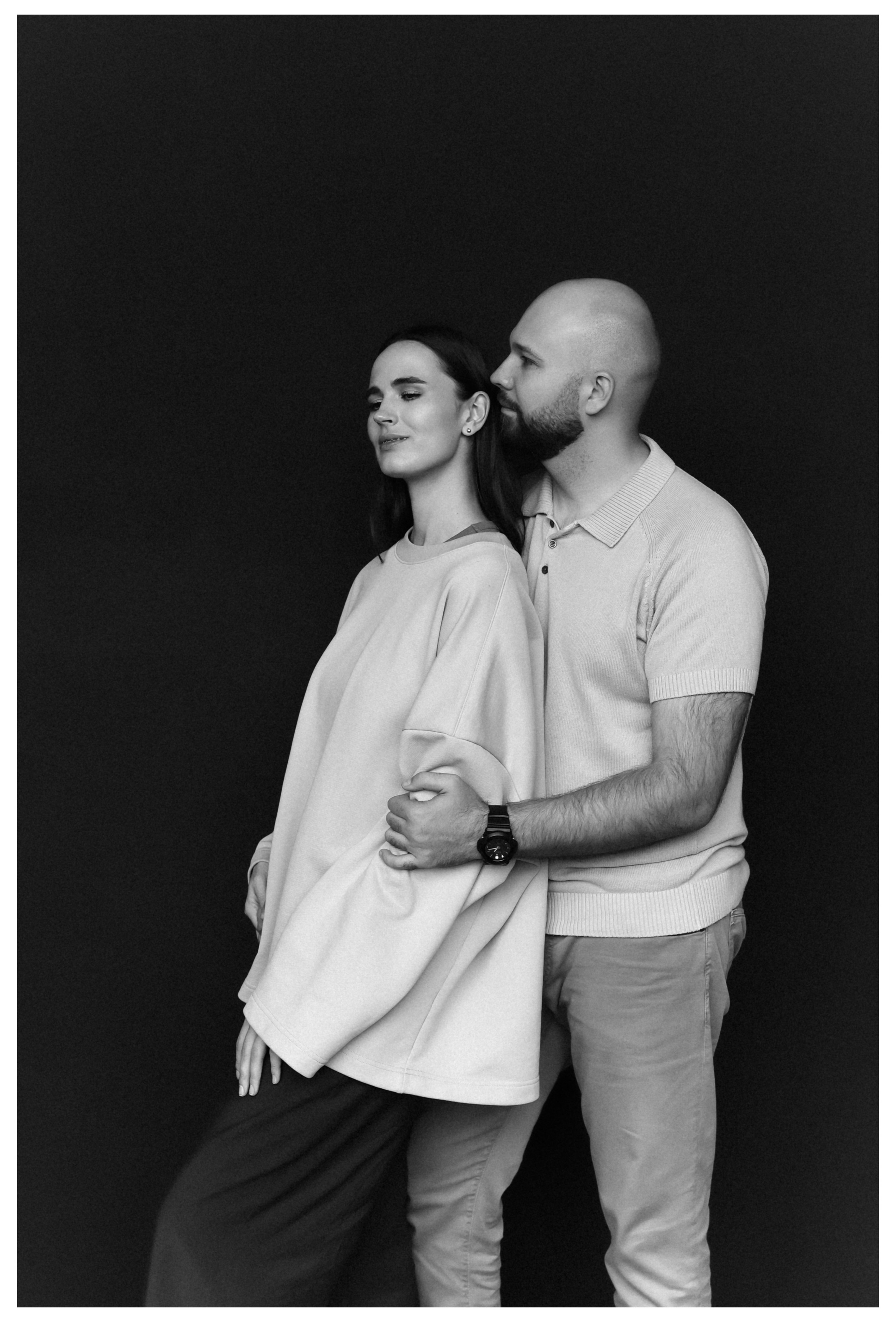 Семейная съемка. Фотограф Москва, Санкт-Петербург, Абакан