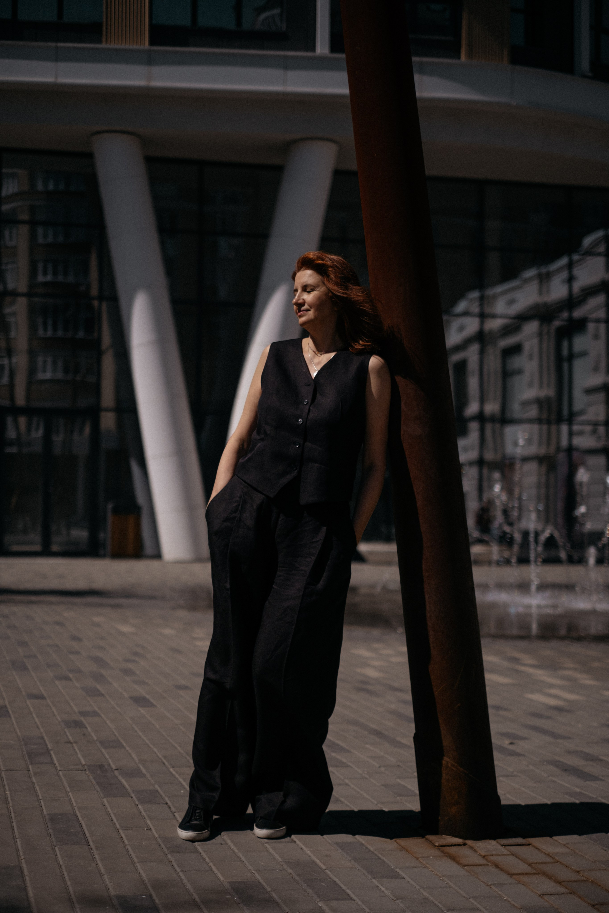 Наталья. Ирина Черных/Екатеринбурге