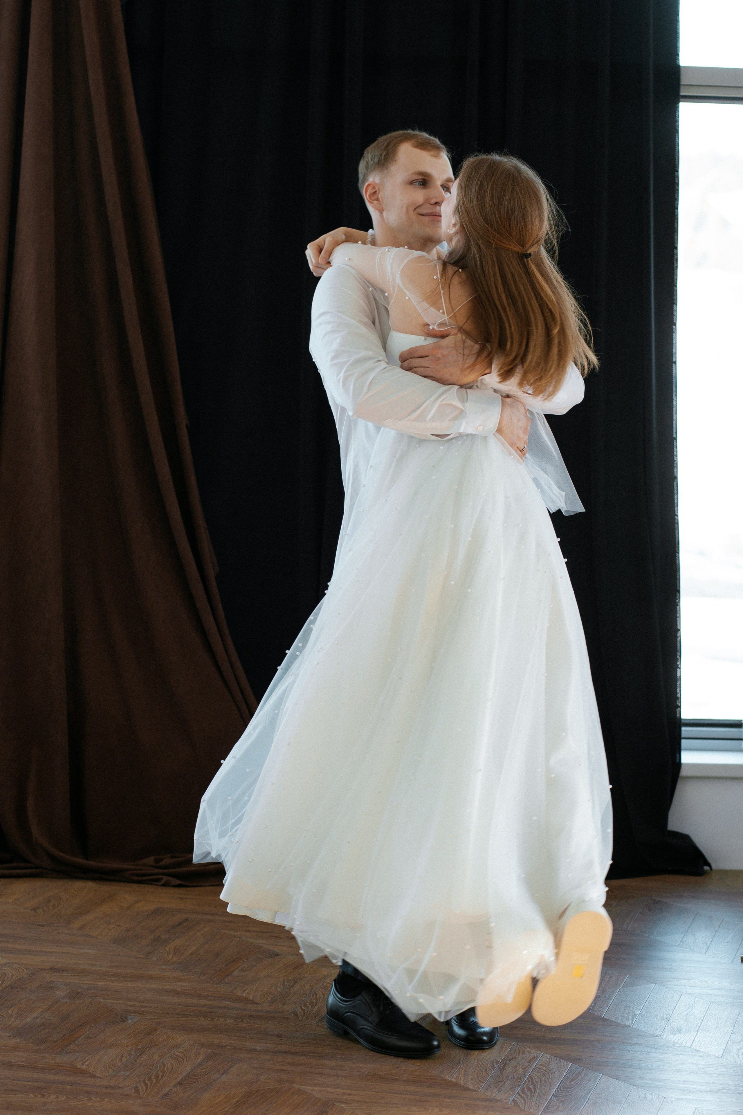 Алексей+Людмила. Фотограф в Москве Ирина Горбунова