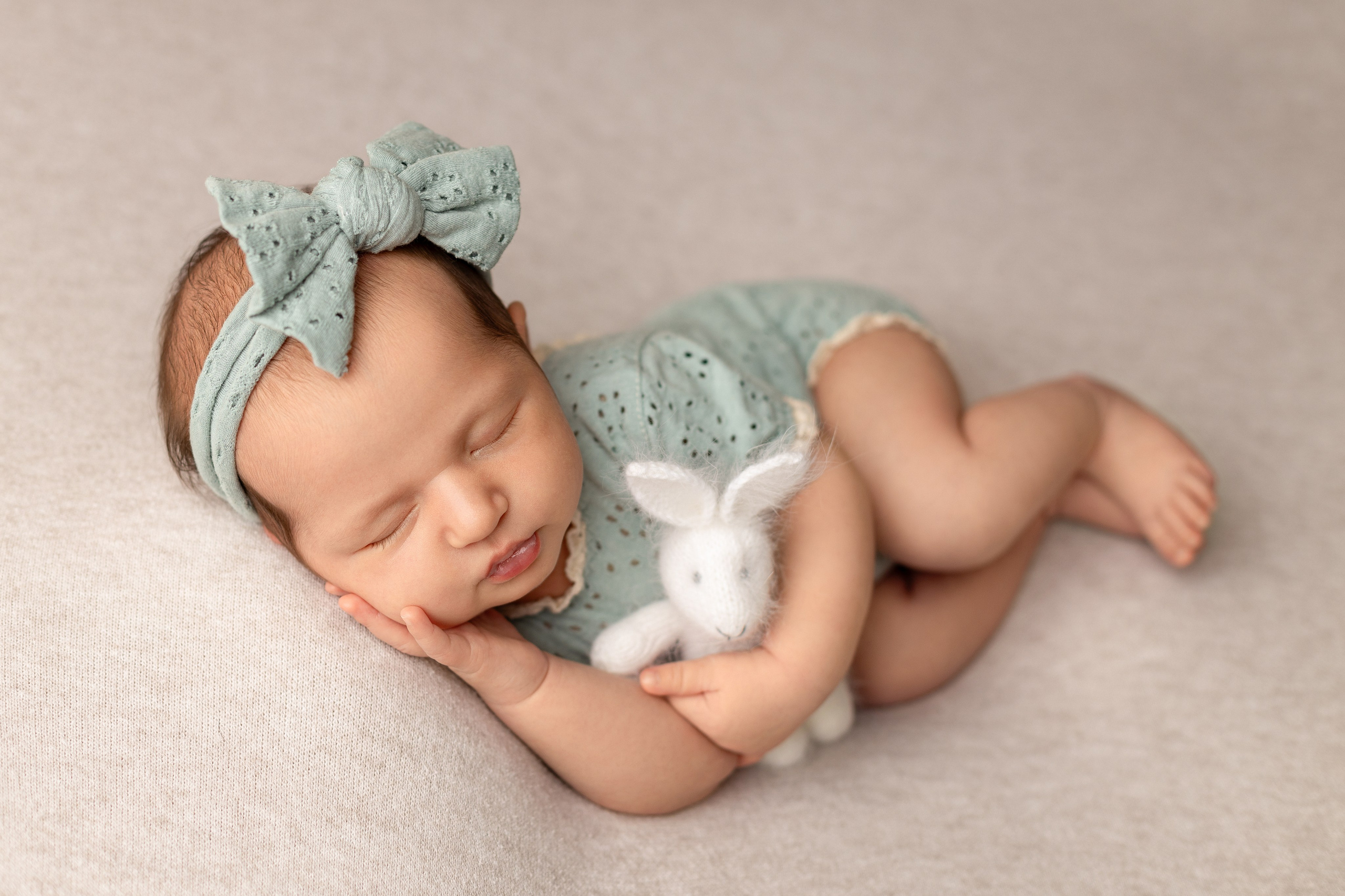 Портфолио фотографа новорожденных Джагинян Ярослава. Фотограф новорожденных Воронеж