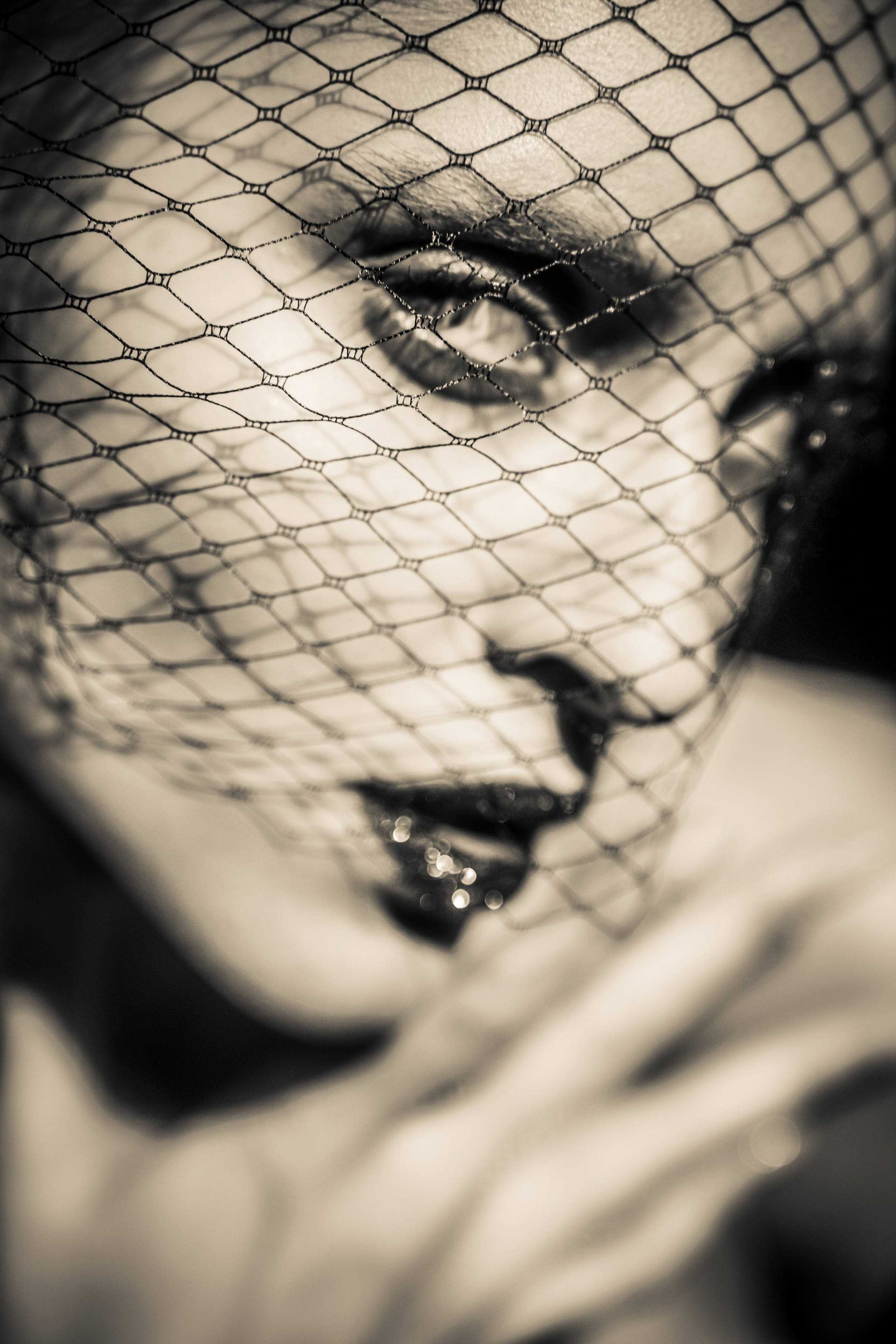 Александра/ Новогодняя съемка. Фотограф Мирослава Ряполова, Москва