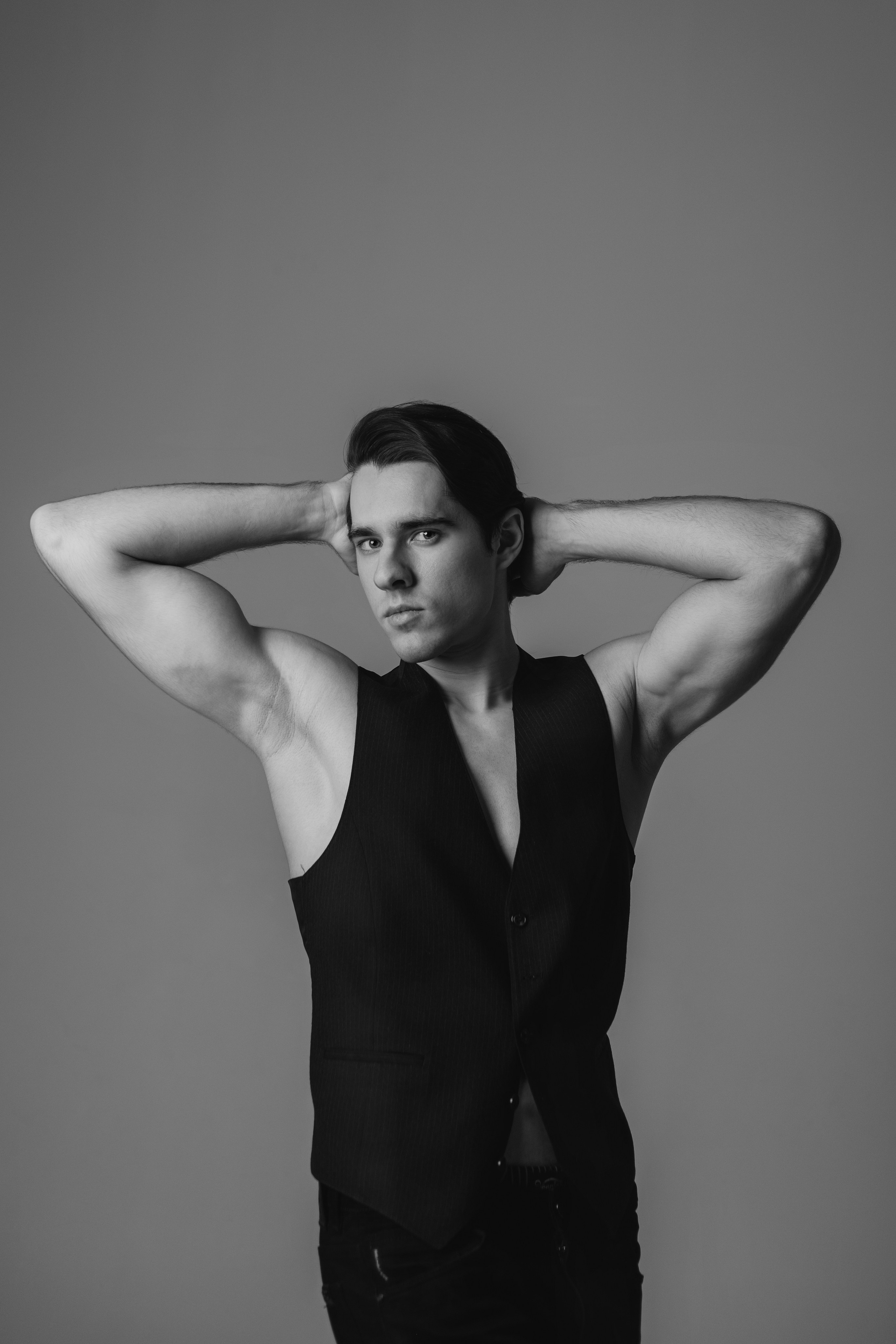 Nikita. Анна Пименова | Фотограф