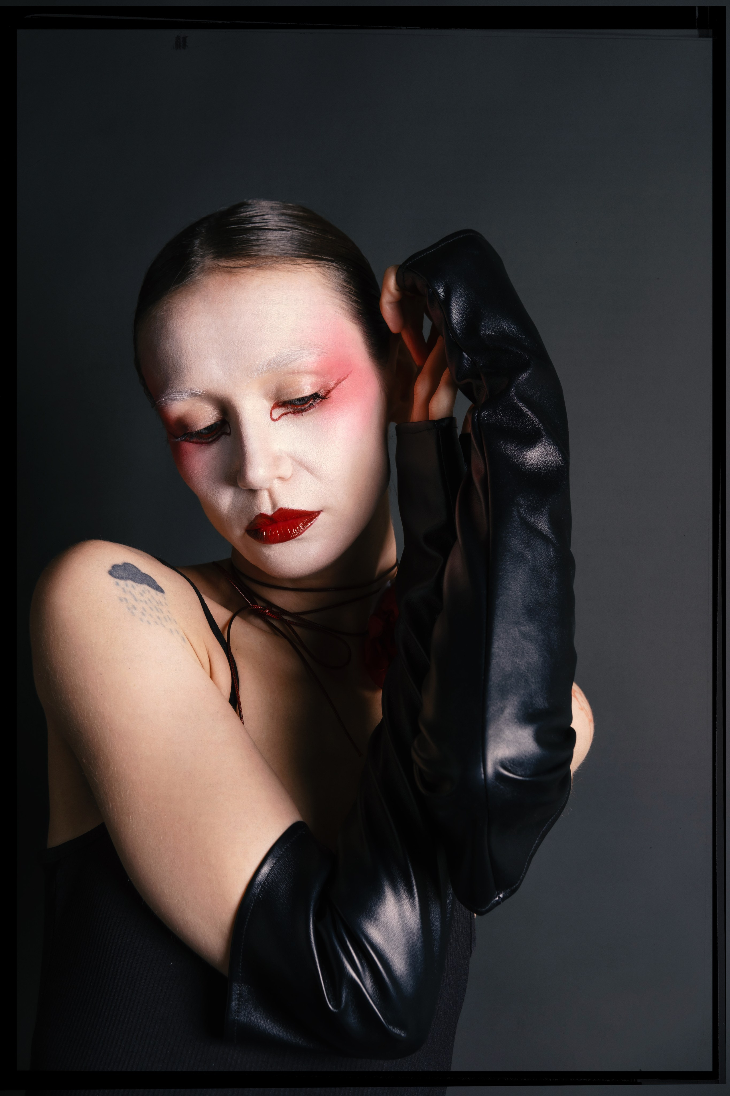 Alyona. Анна Пименова | Фотограф