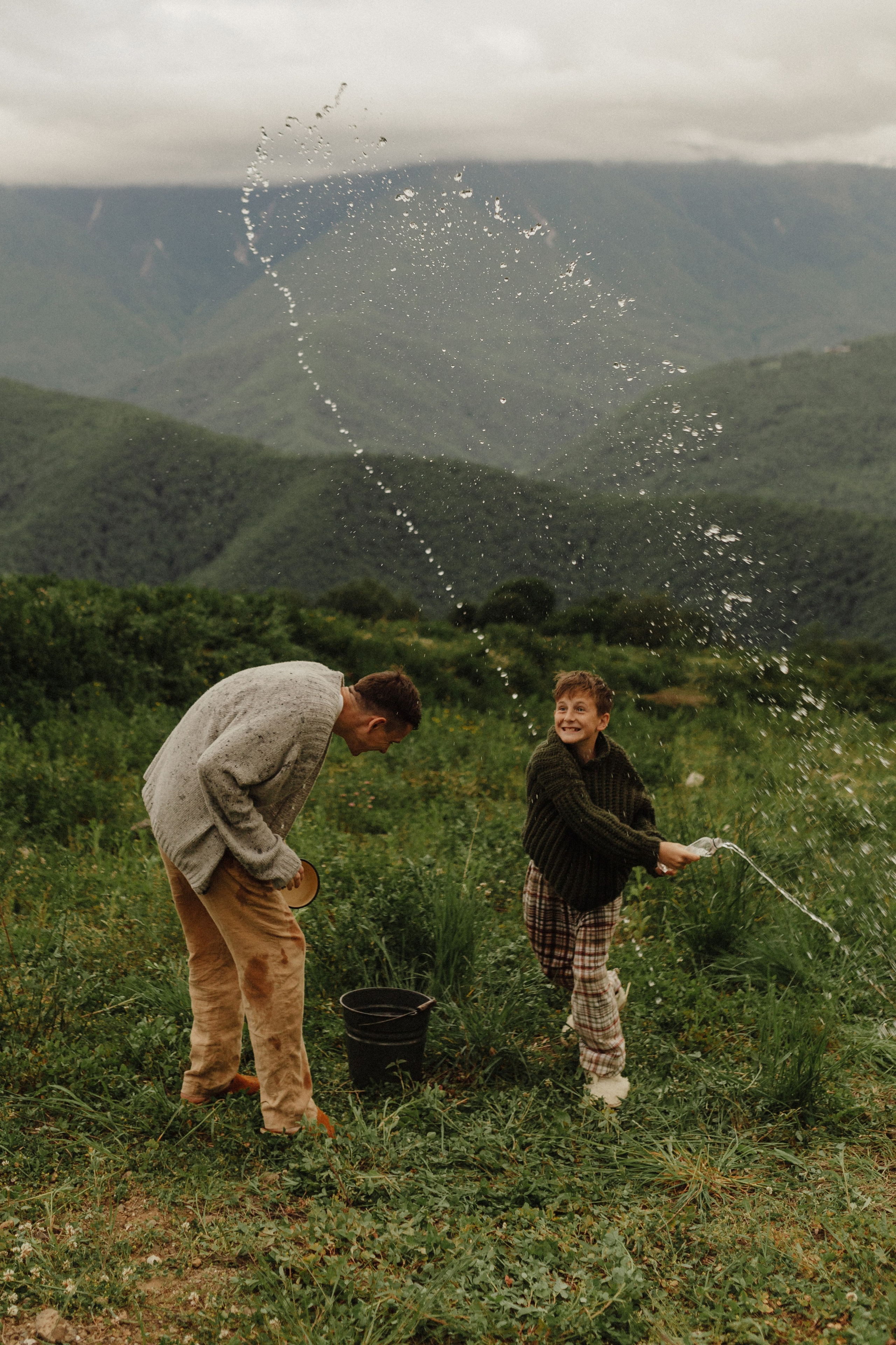 Красная Поляна. СЕМЕЙНЫЙ фотограф Краснодар Анастасия Михайлова