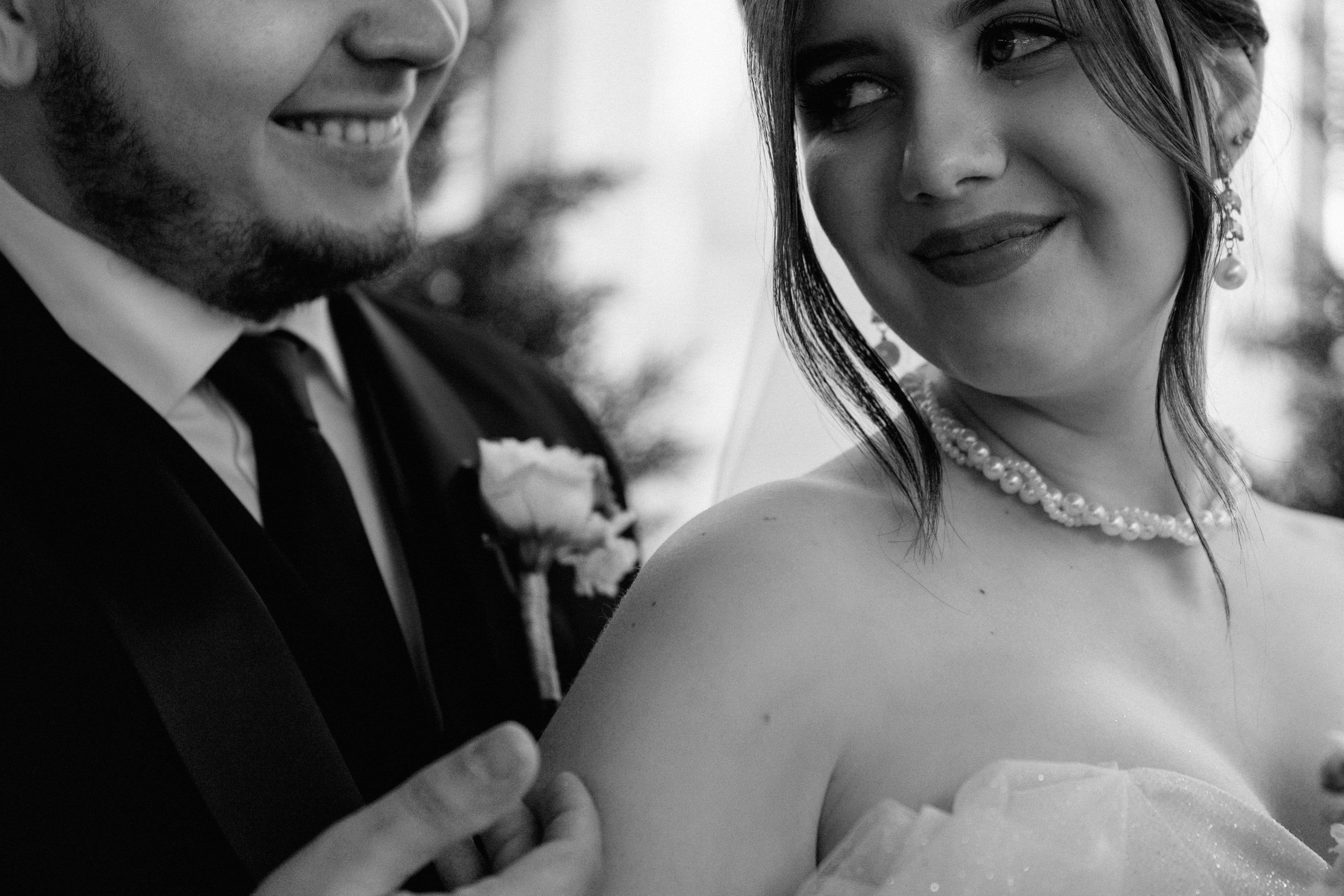 Михаил/Юлия. Фотограф Оренбург Алёна Лелет