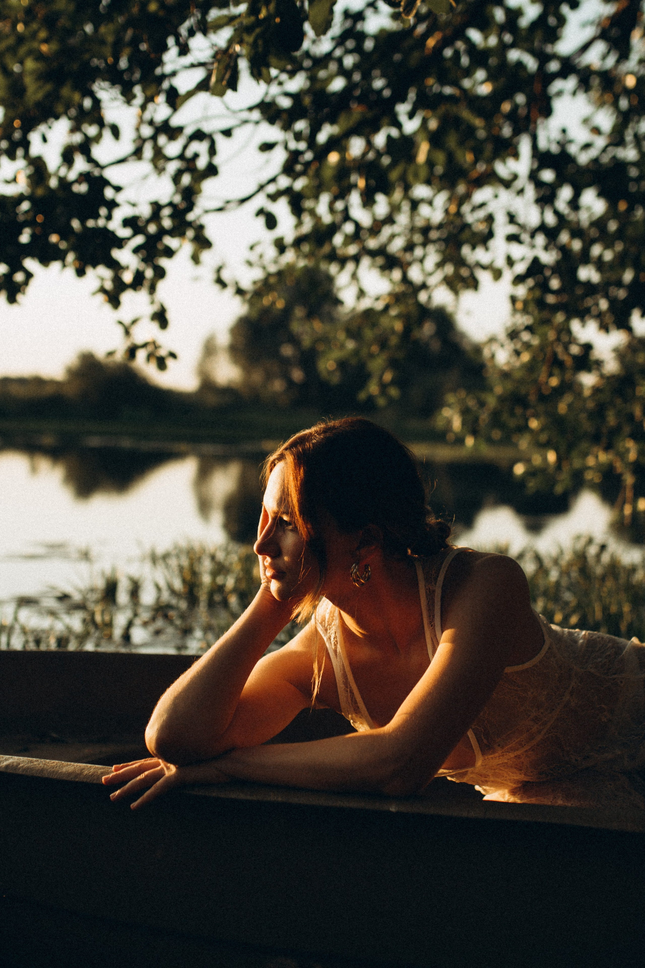 Закатная съемка. Ph.nataluuna ФОТОГРАФ СЕРГИЕВ ПОСАД