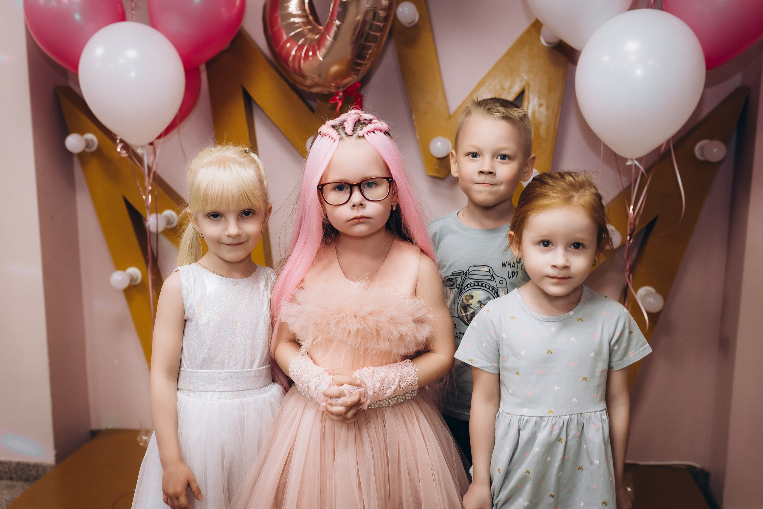 HAPPY 5 YEARS BIRTHDAY. Ph.nataluuna ФОТОГРАФ СЕРГИЕВ ПОСАД