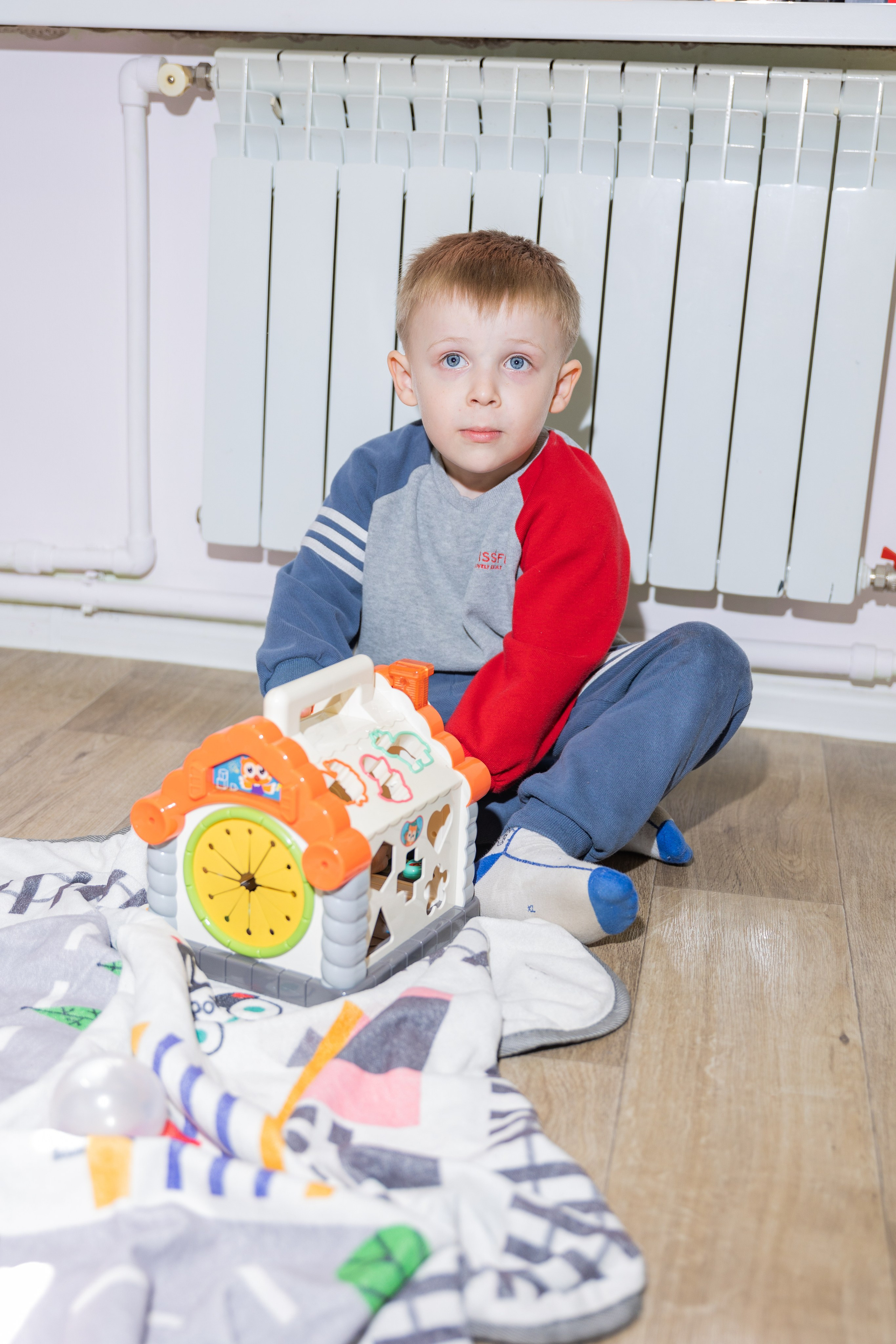 День Рождение Есении в Rabbit Holl. Выпускные альбомы во Владивостоке