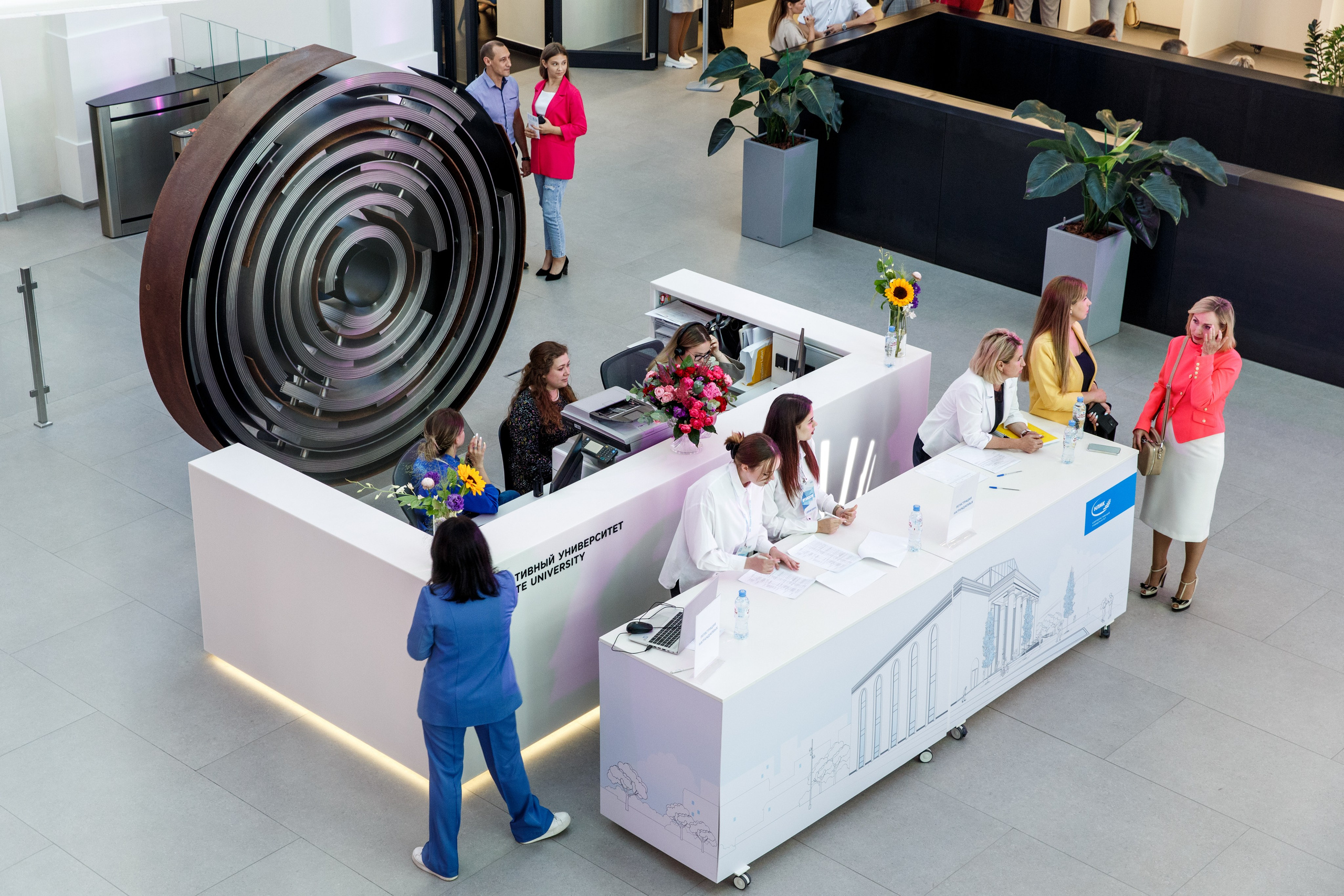 НЛМК. 50 ЛЕТ. Фотограф Липецк. Фотограф в Липецке Татьяна Минаева. Портретный фотограф Липецк. Свадебный фотограф Липецк. Бизнес фотограф Липецк