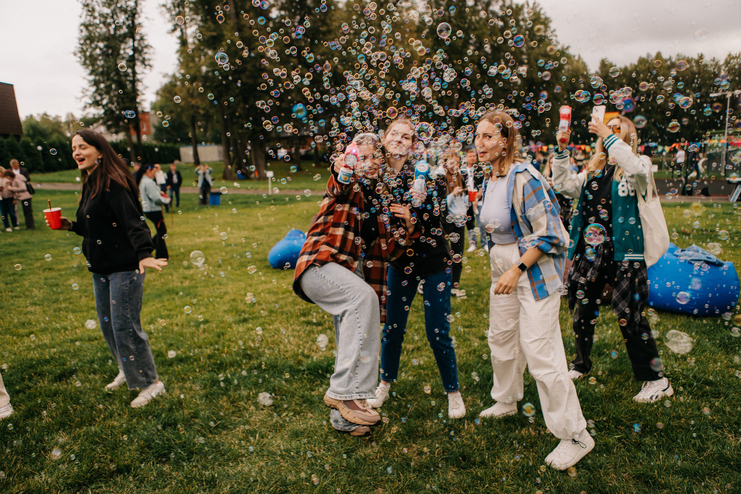 Репортажная сьемка. Свадебный фотограф Юлия Сарапульцева, Ижевск