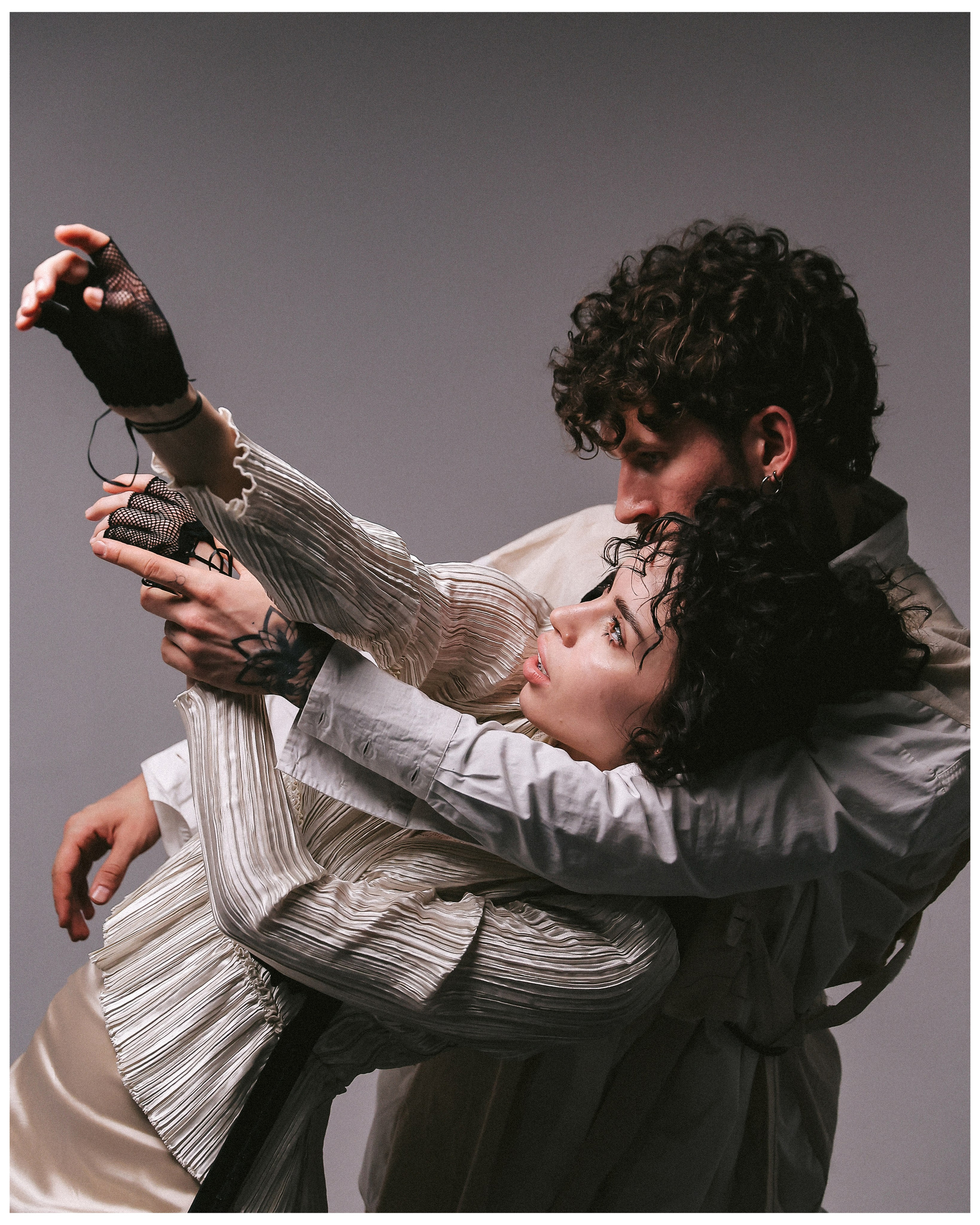 Love is…. Фотограф Андрей Куськало