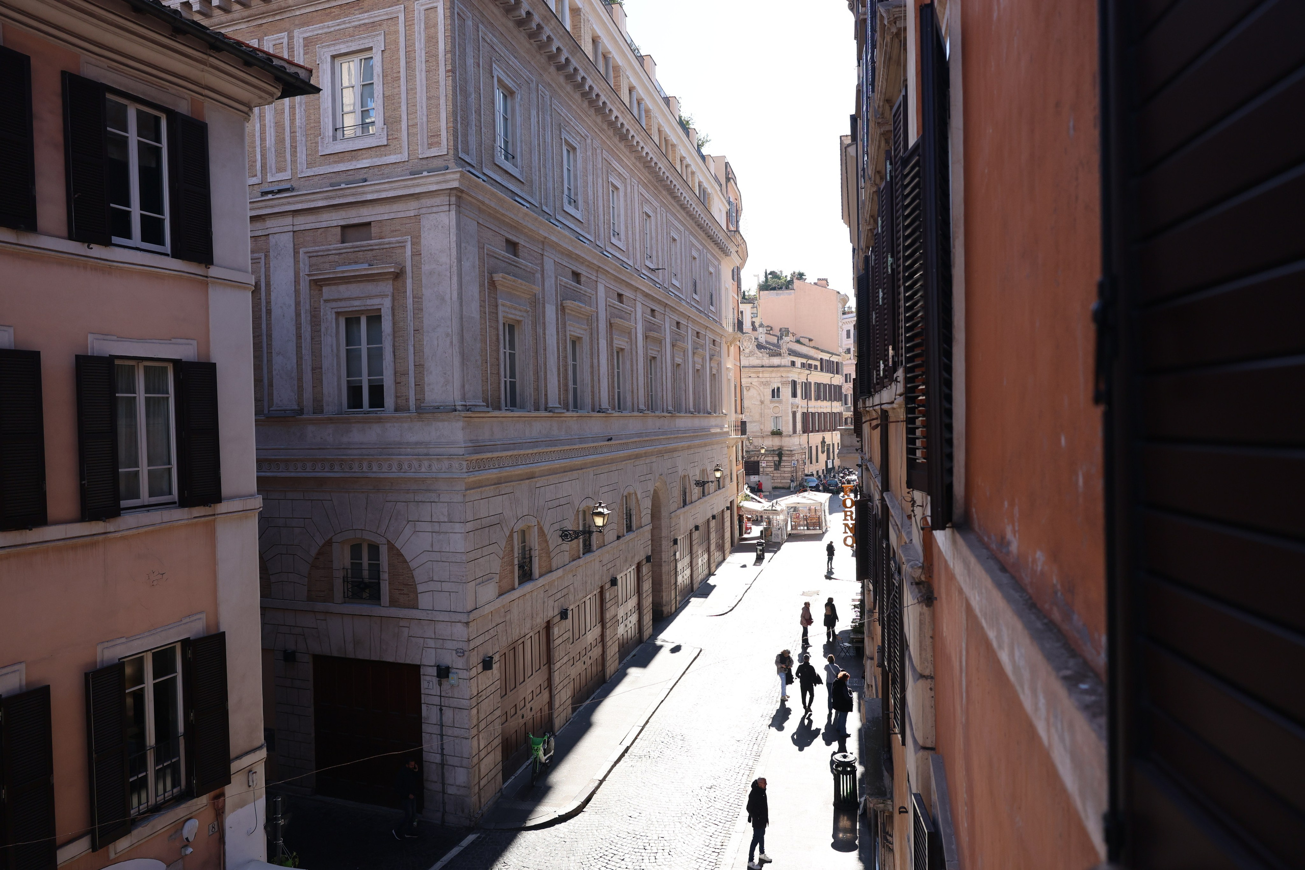 Loft San Angelo. Фотограф Виктория Волкова. Москва