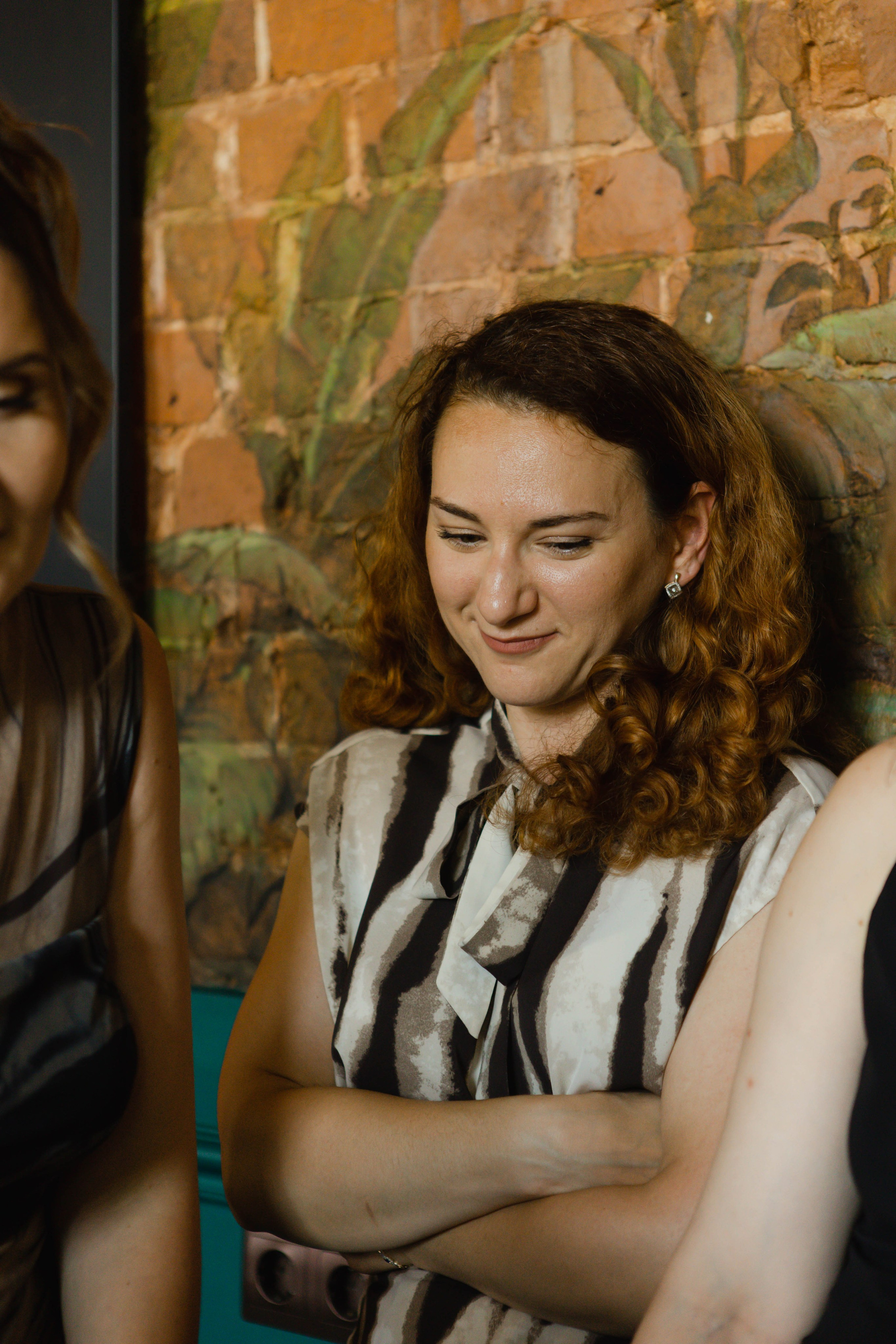 Наташа. Свадебный фотограф в Нижнем Новгороде Анна Кузнецова