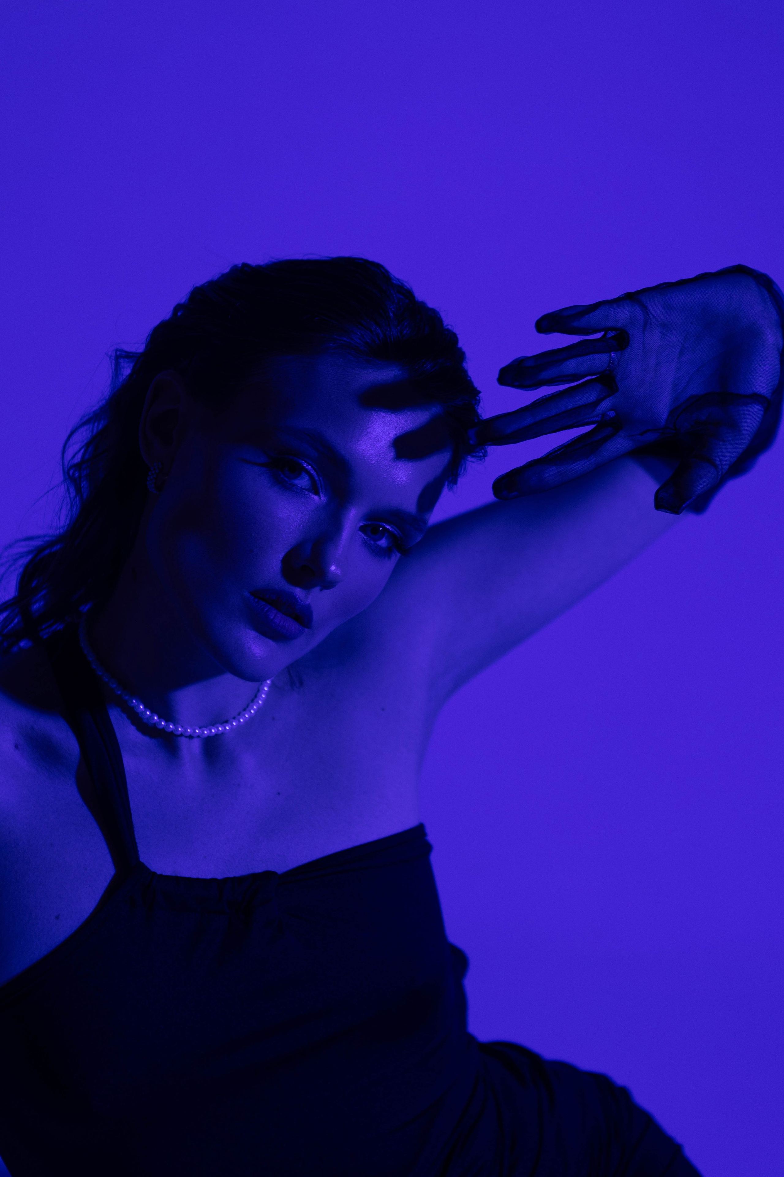 Даша. Свадебный фотограф в Нижнем Новгороде Анна Кузнецова