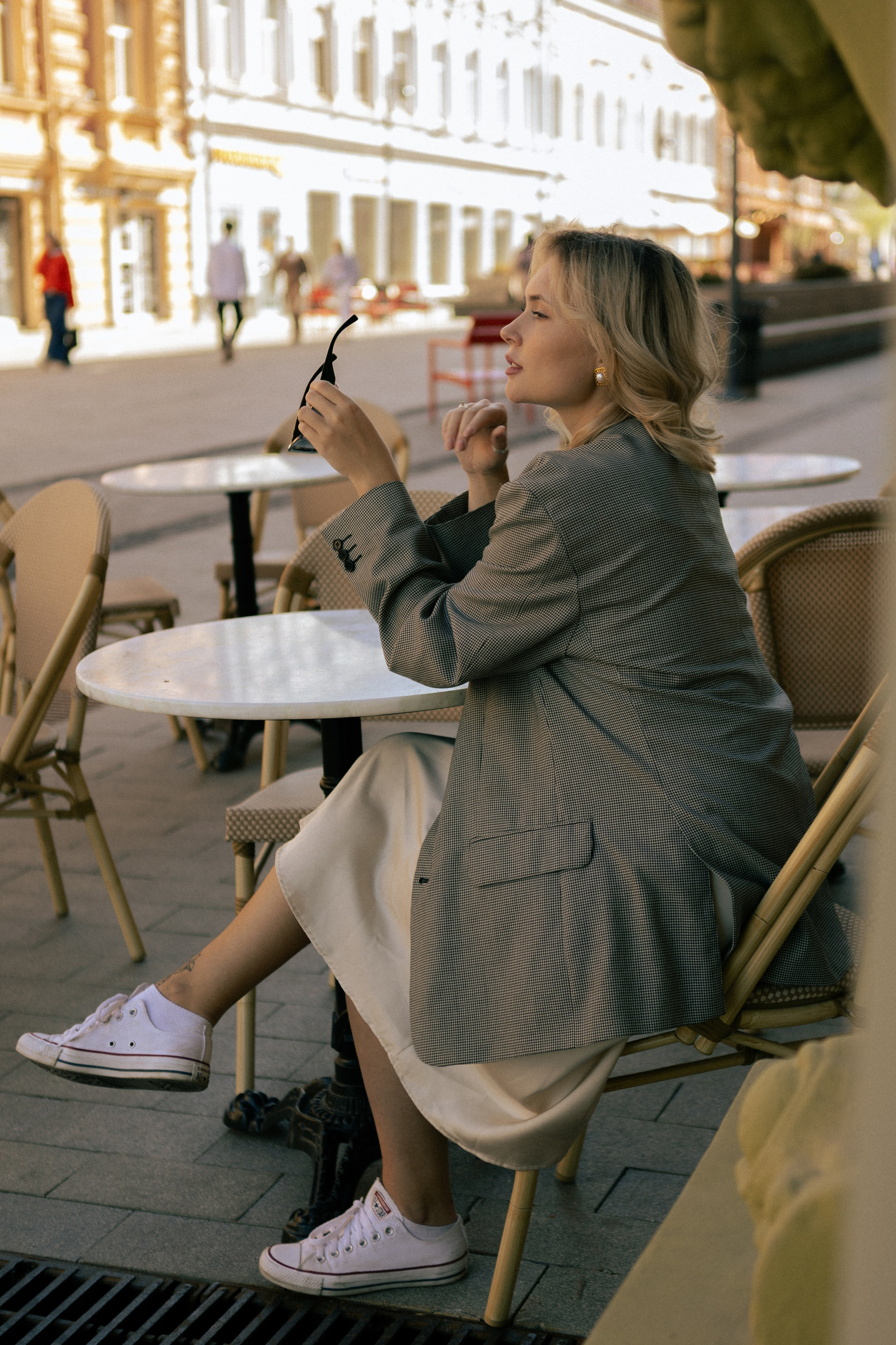 Лера. Свадебный фотограф в Нижнем Новгороде Анна Кузнецова