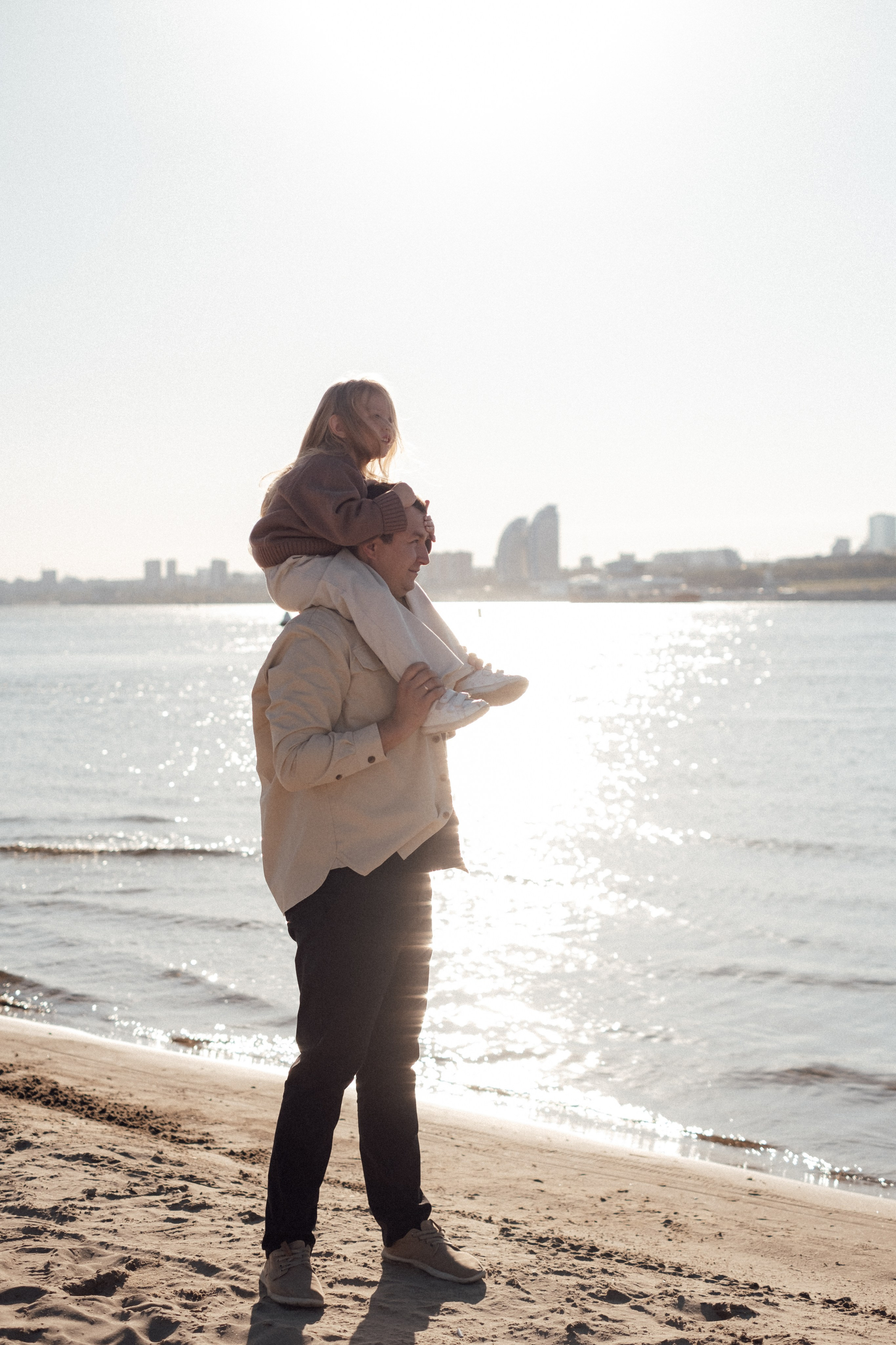 Кира + Ксюша + Саша. Свадебный и семейный фотограф г. Волгоград Биленко Ангелина