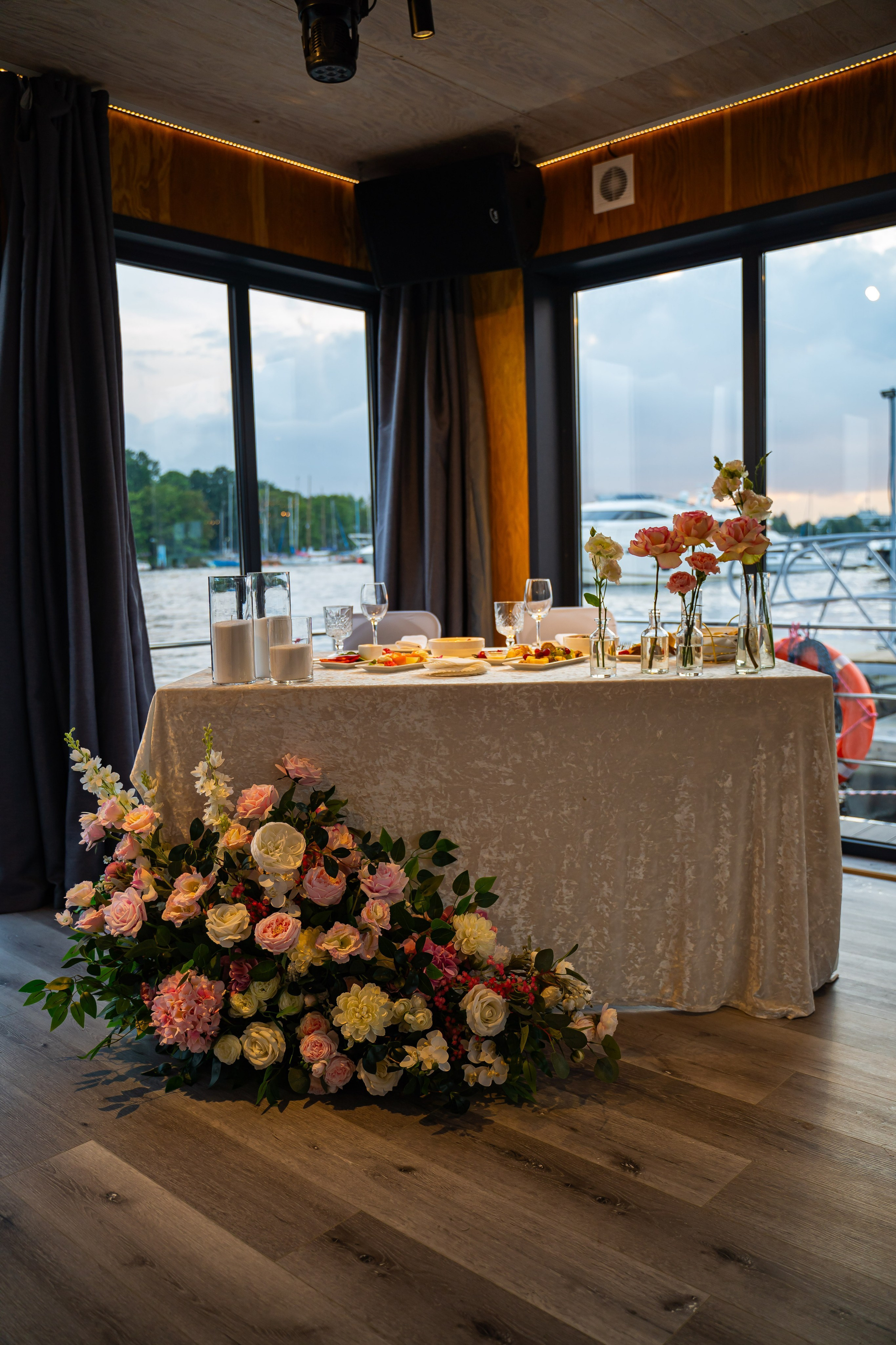 Свадьбы. Фотограф Александр Вишняков