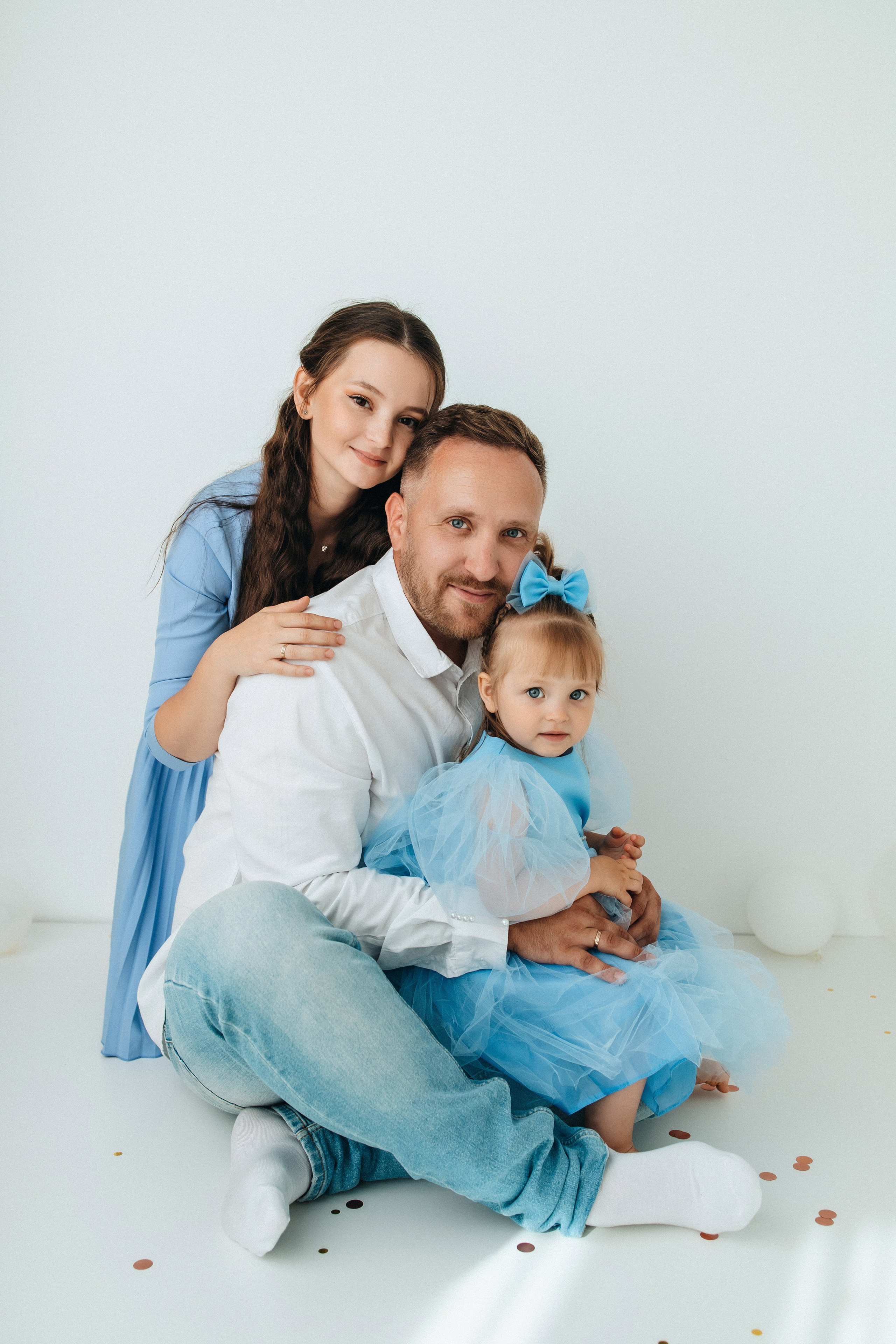 День рождения. Главная