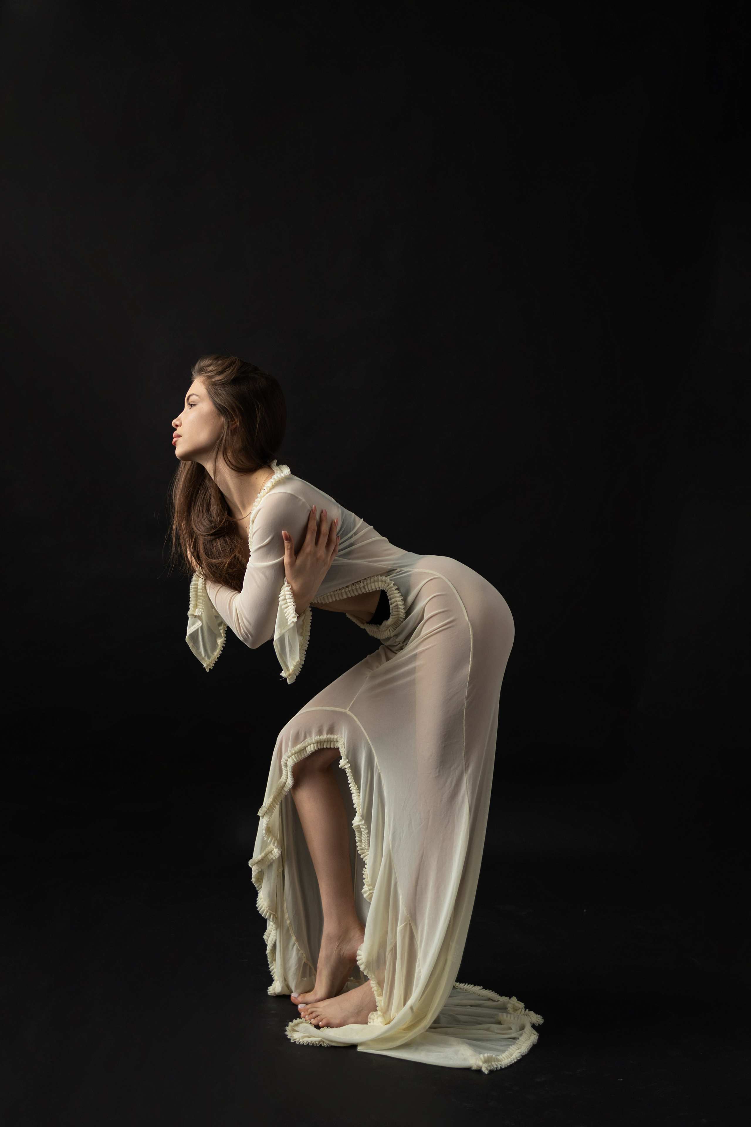 Алина Камалова