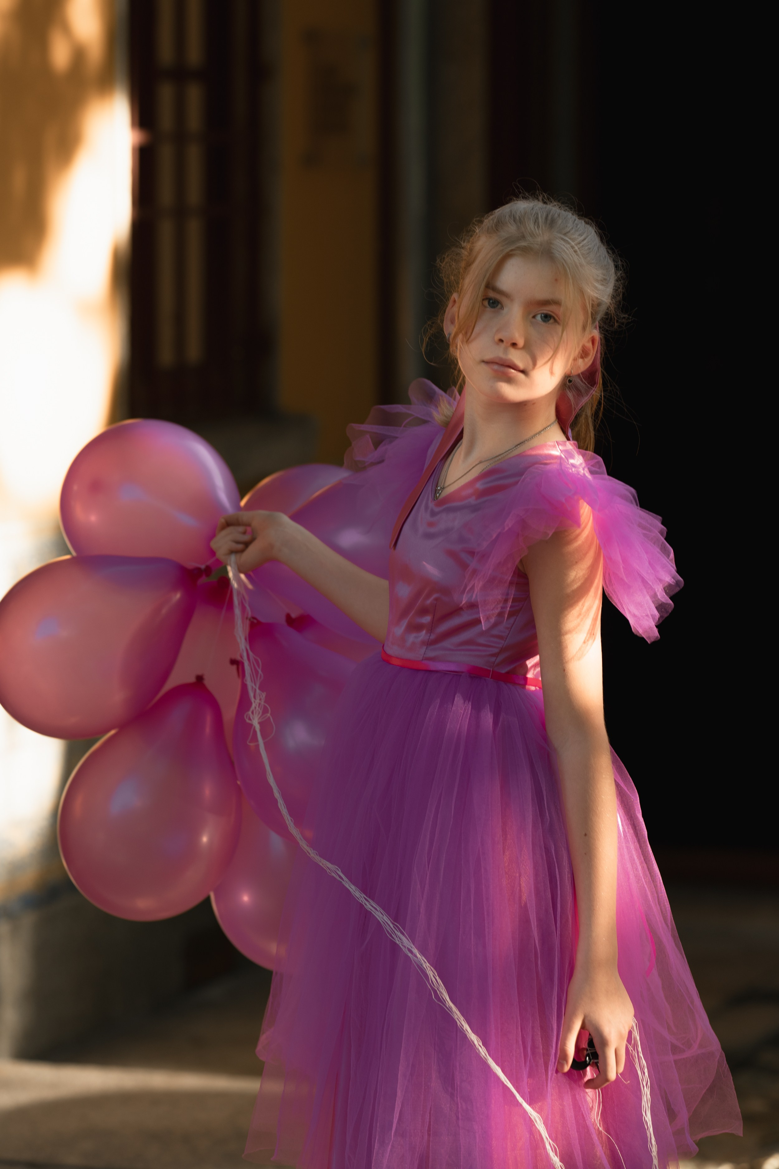 Will be a GIRL. Anastasiia Antoniuk portrait, family and couple photographer, Portugal