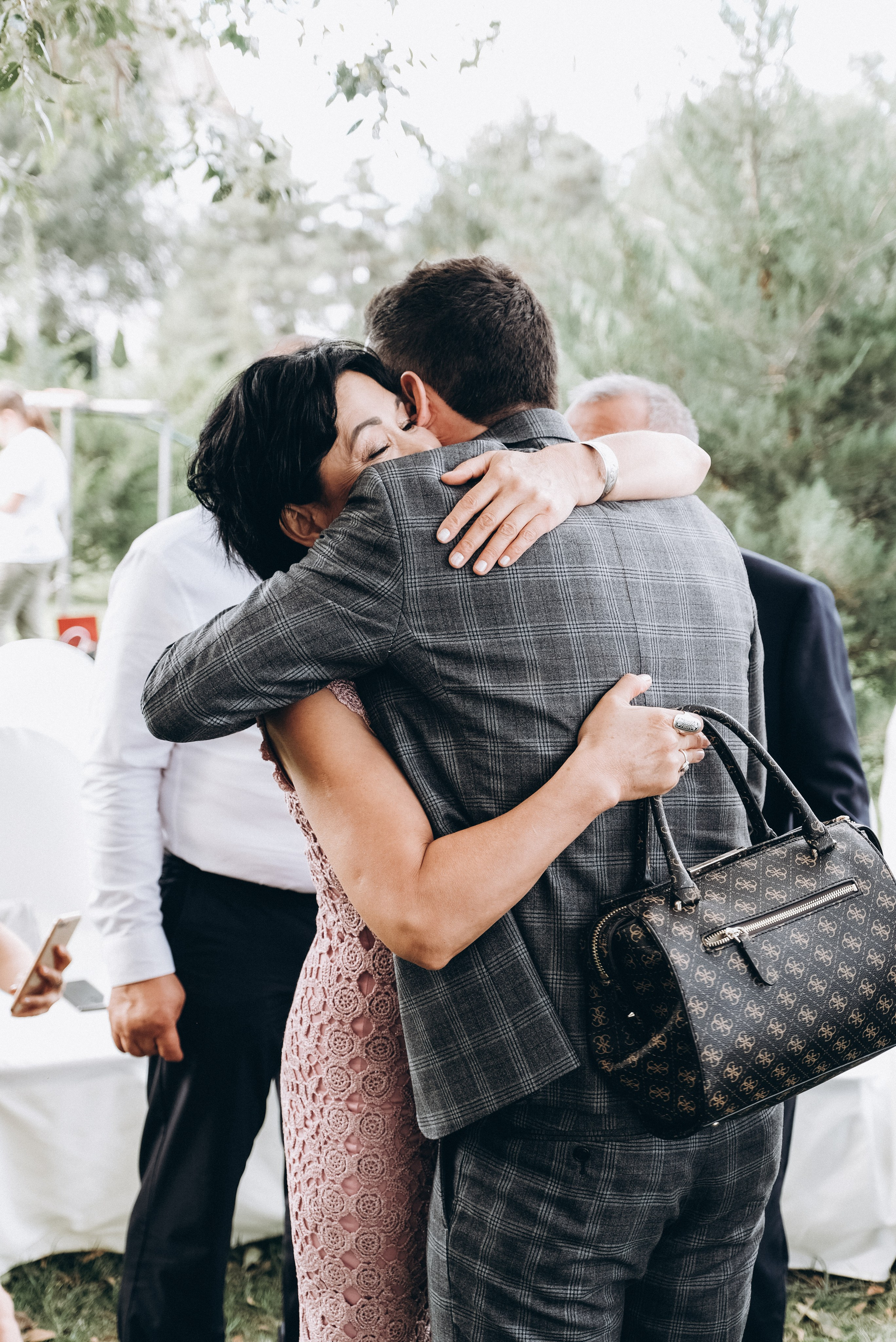 Ролан и Алевтина. Свадебный фотограф Рамиль Баширов