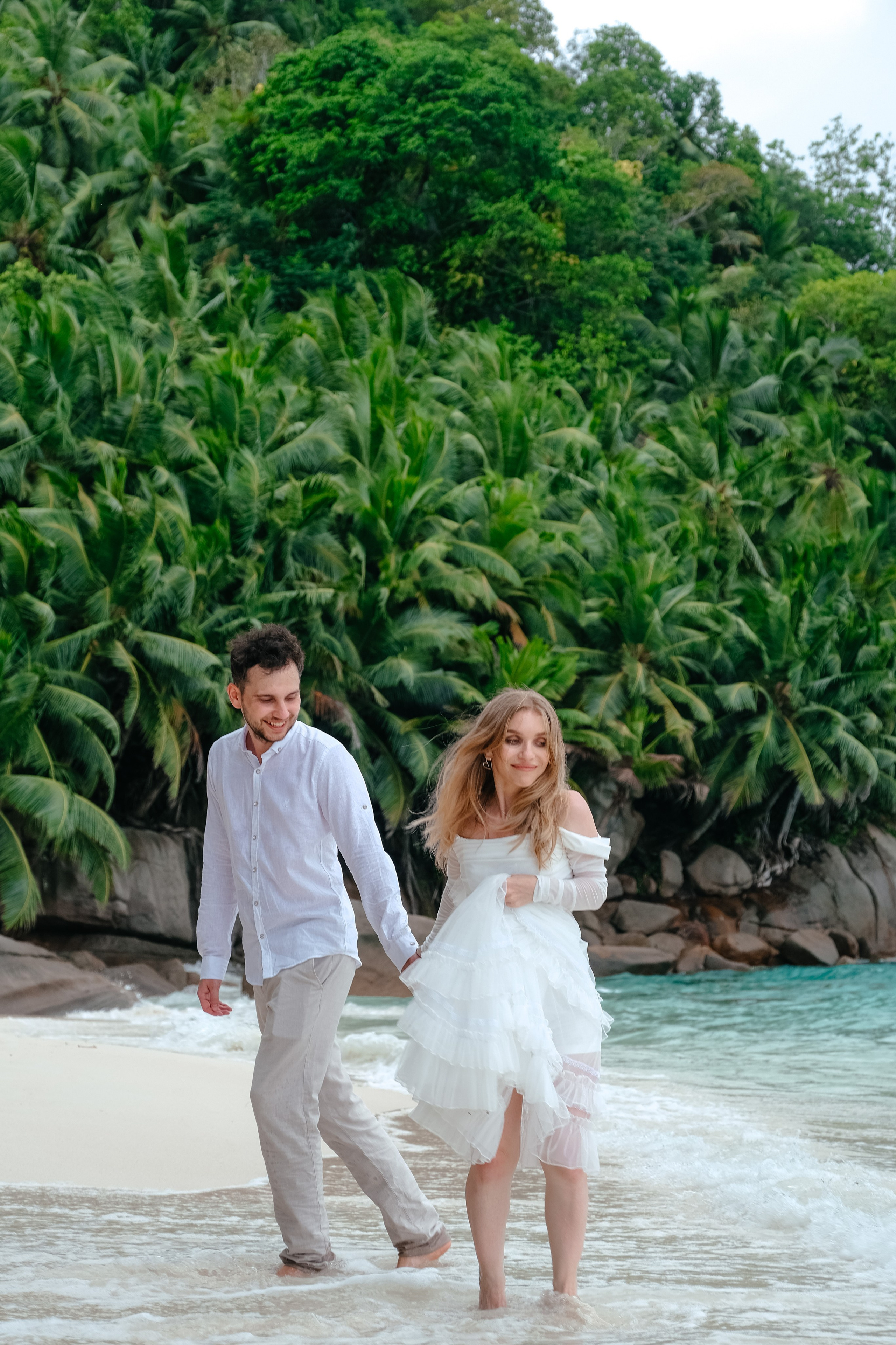 Валерий и Анна. Свадебный фотограф Рамиль Баширов