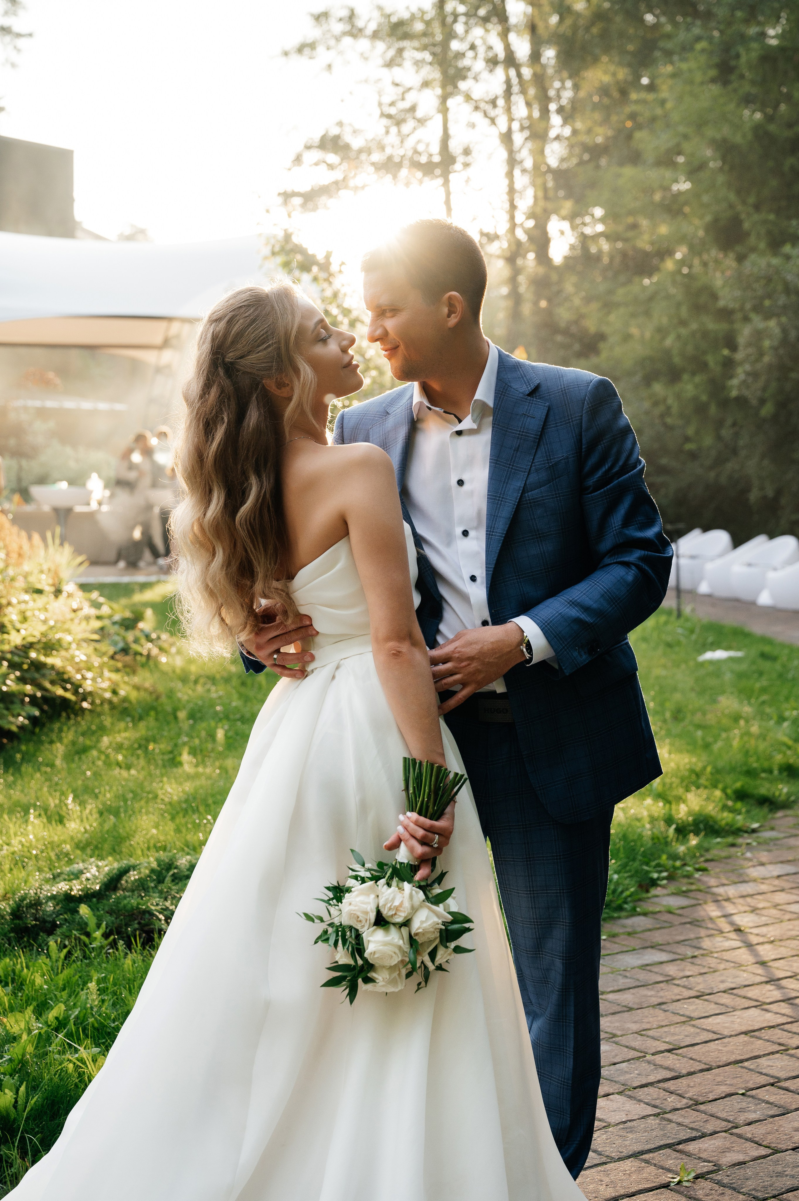 Свадьба Артем и Мария. Свадебный фотограф в Москве и по всему Миру Андрей Медведников