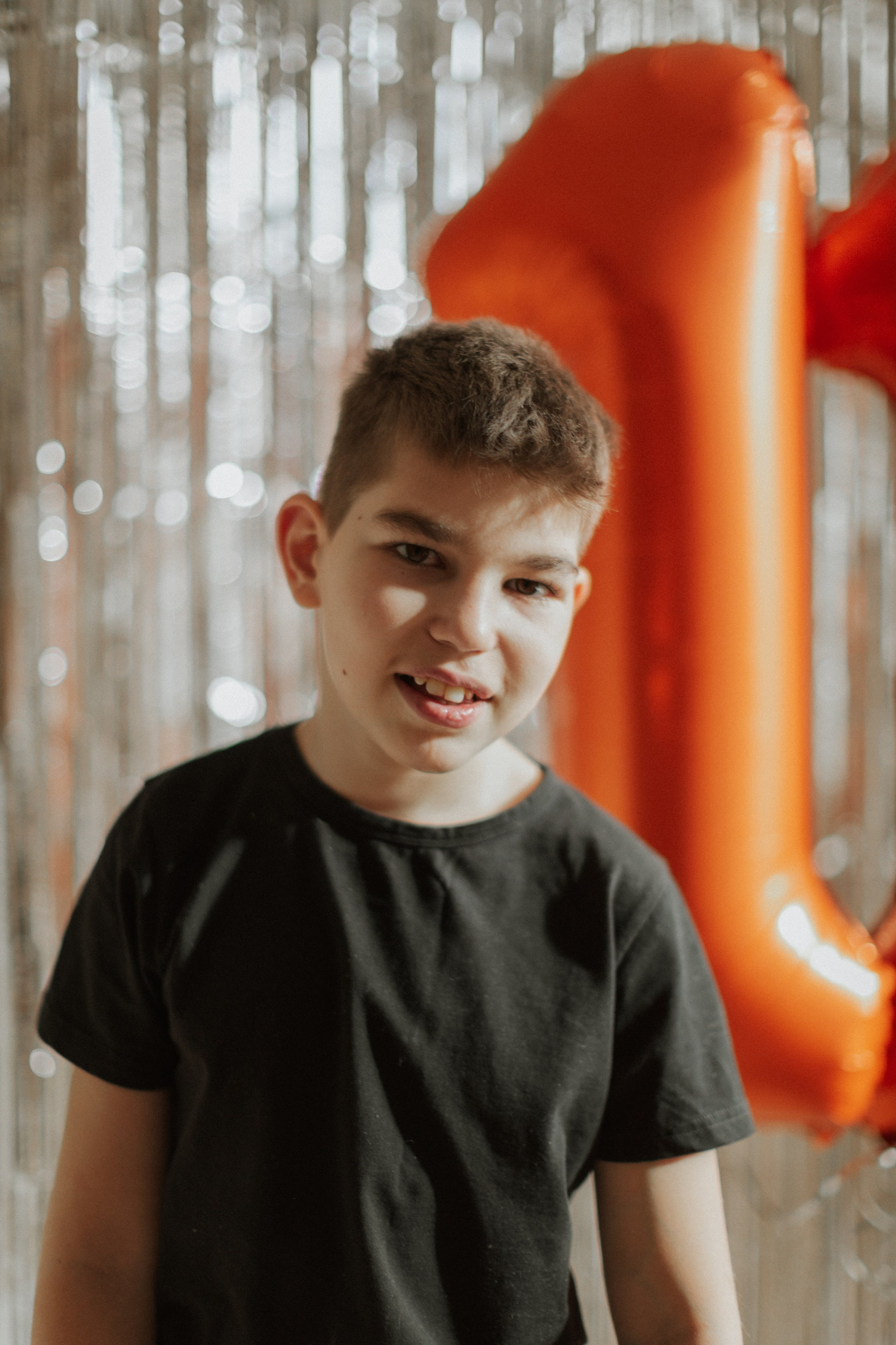 Мише 11 лет. Свадебный и семейный фотограф Савельева Дарья