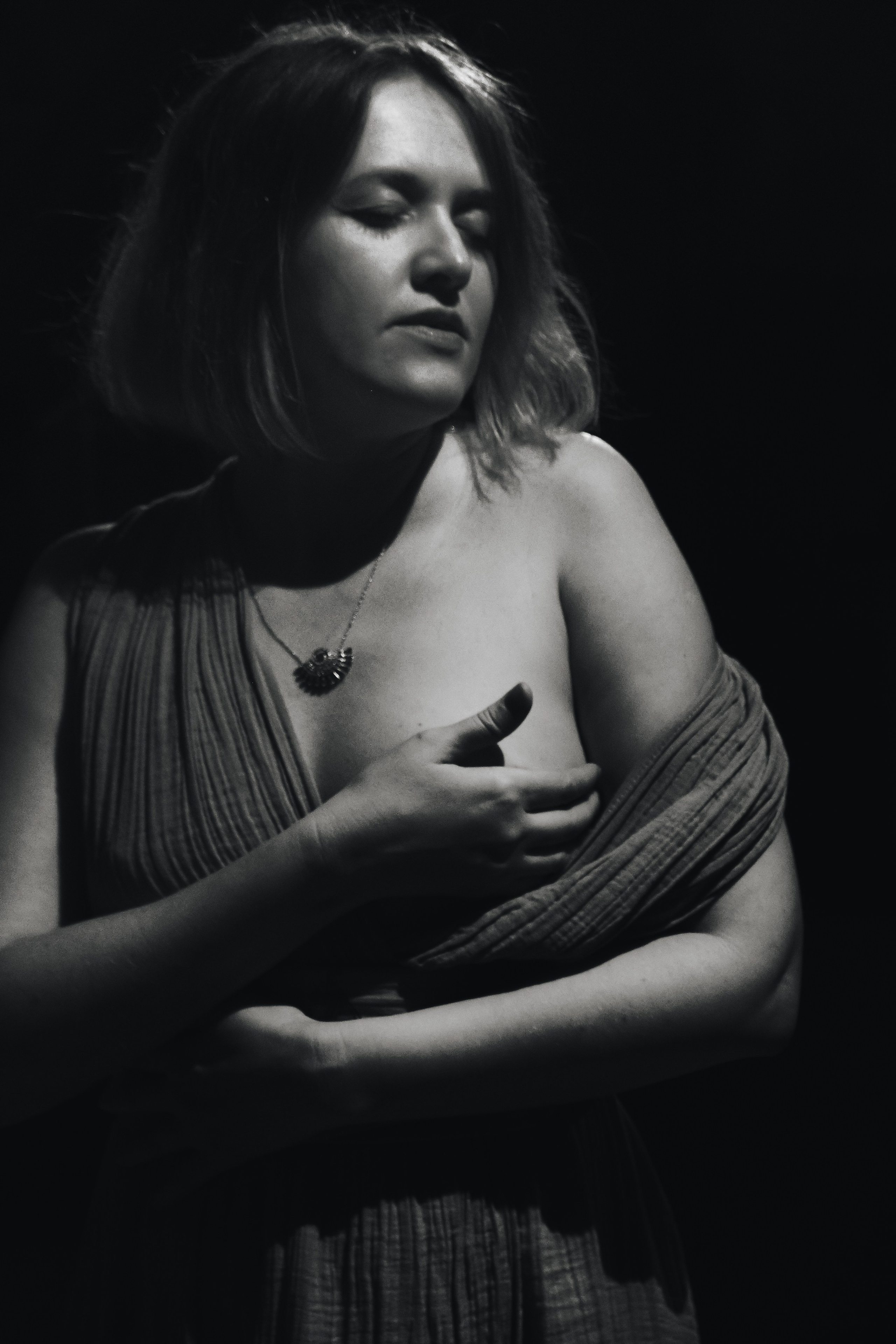 Янетта. Фотограф Наташа Лисица