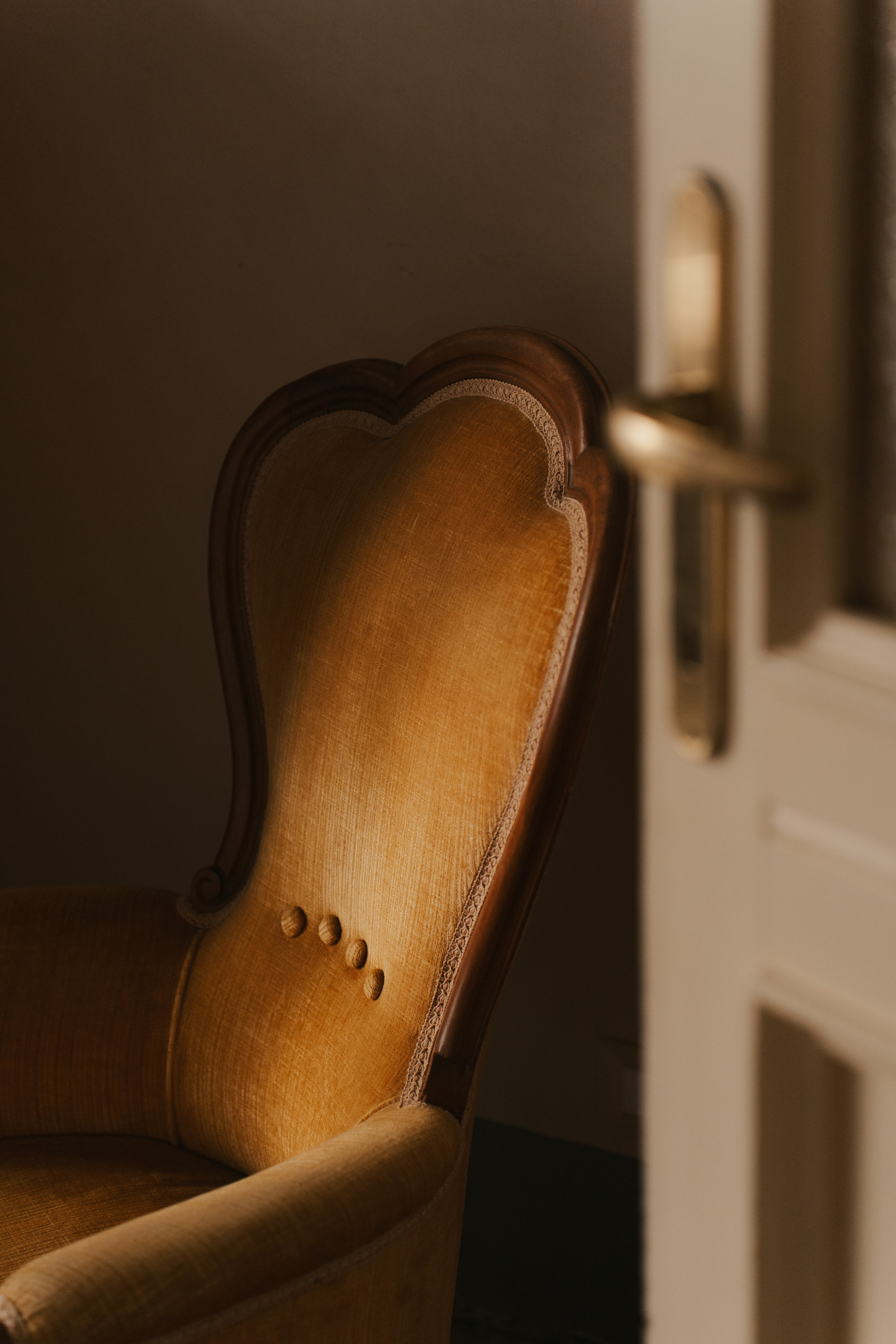 Dimora Almayer | Genoa