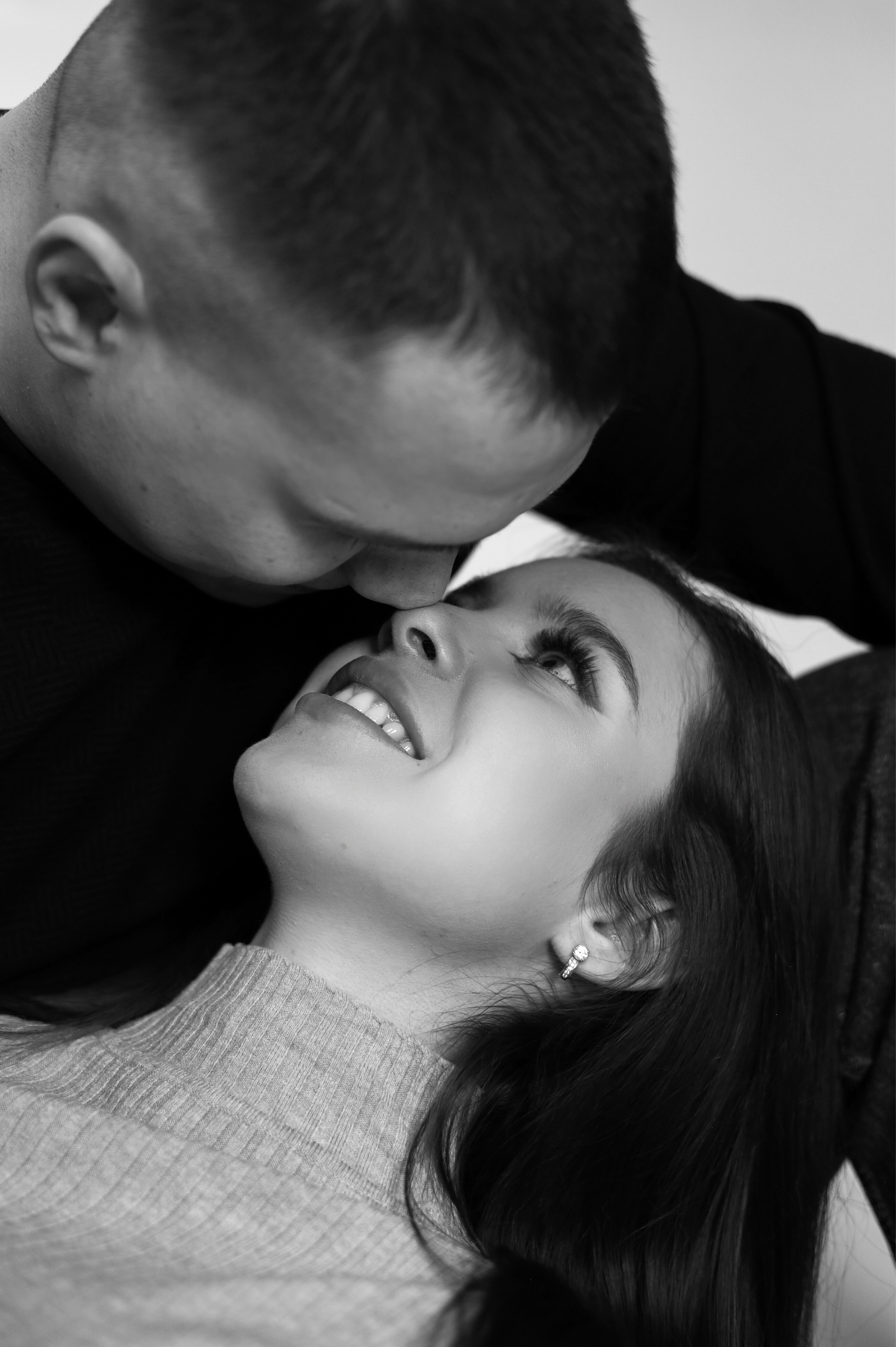 Екатерина & Никита. Никонорова Анастасия