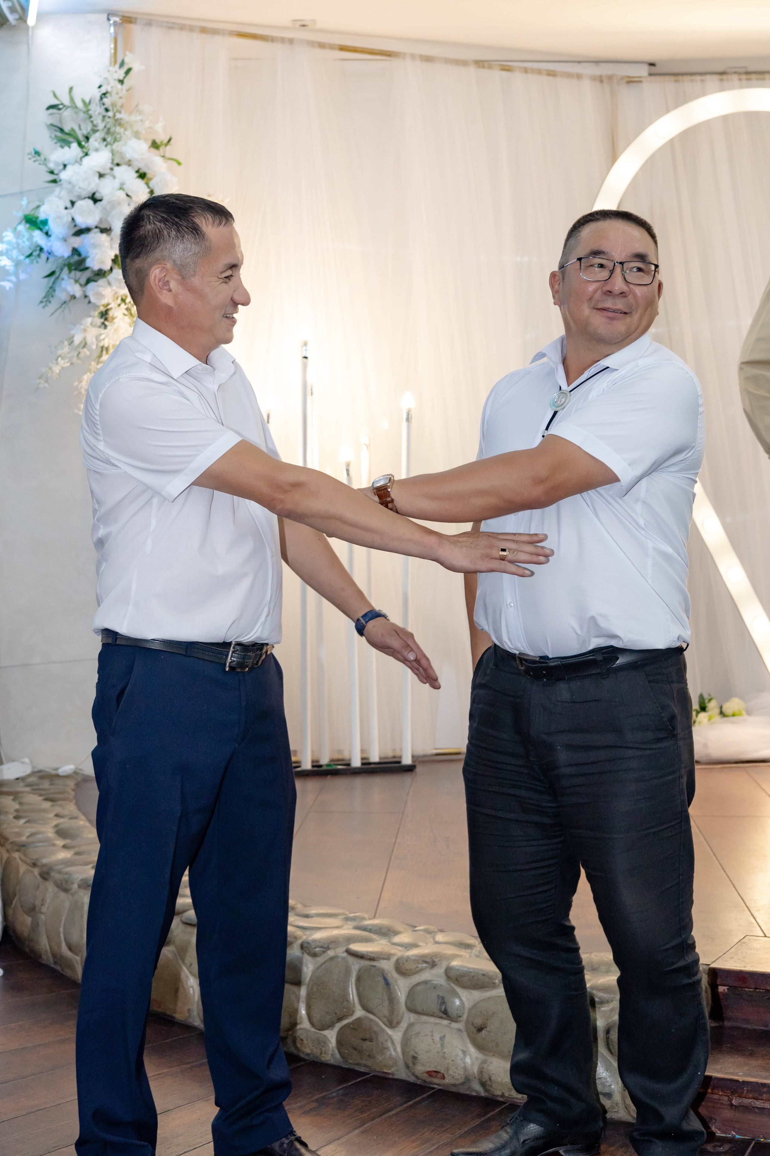 Юбилей 2. Студийный и репортажный фотограф в Якутске