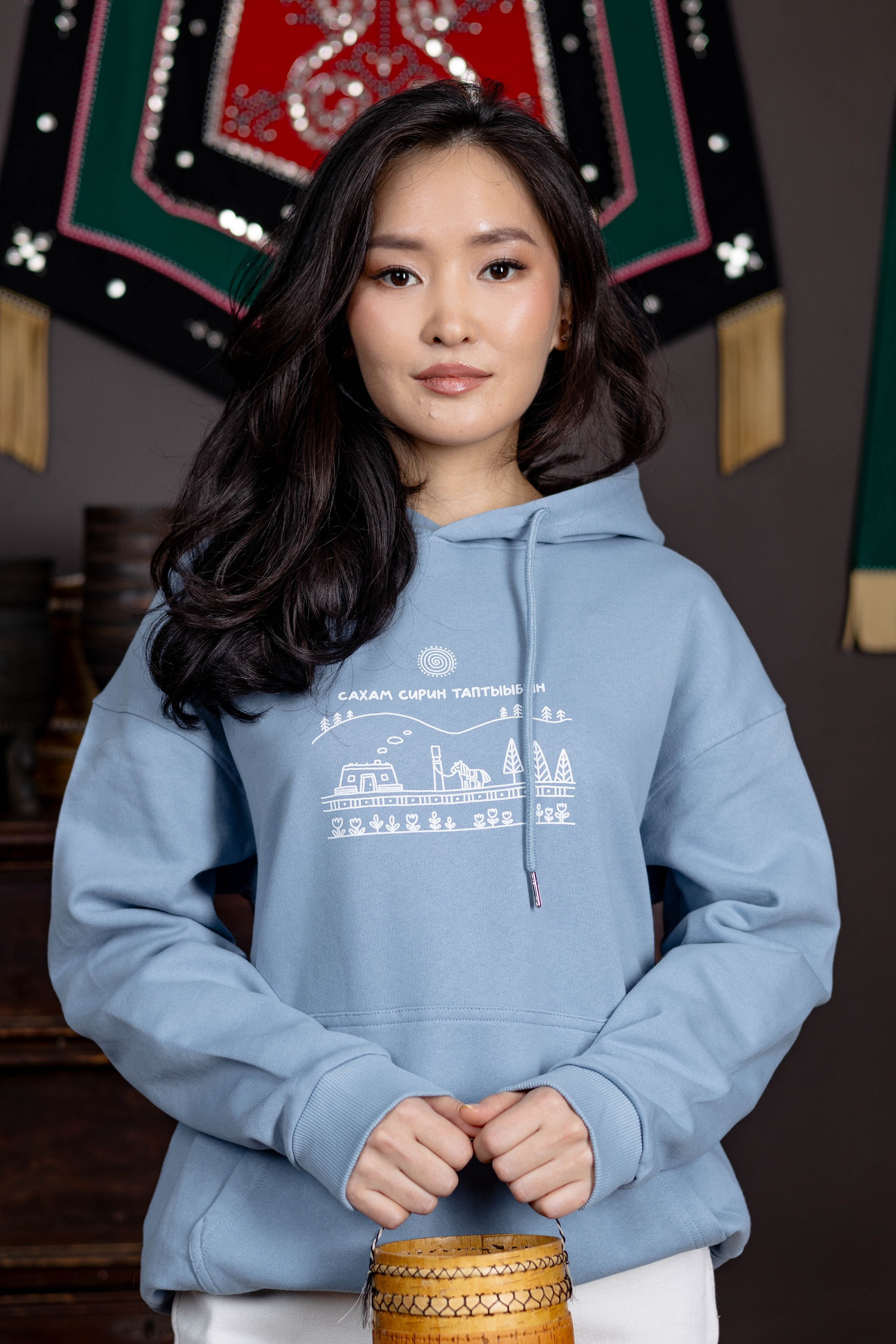 Айар танас февраль 2025. Студийный и репортажный фотограф в Якутске