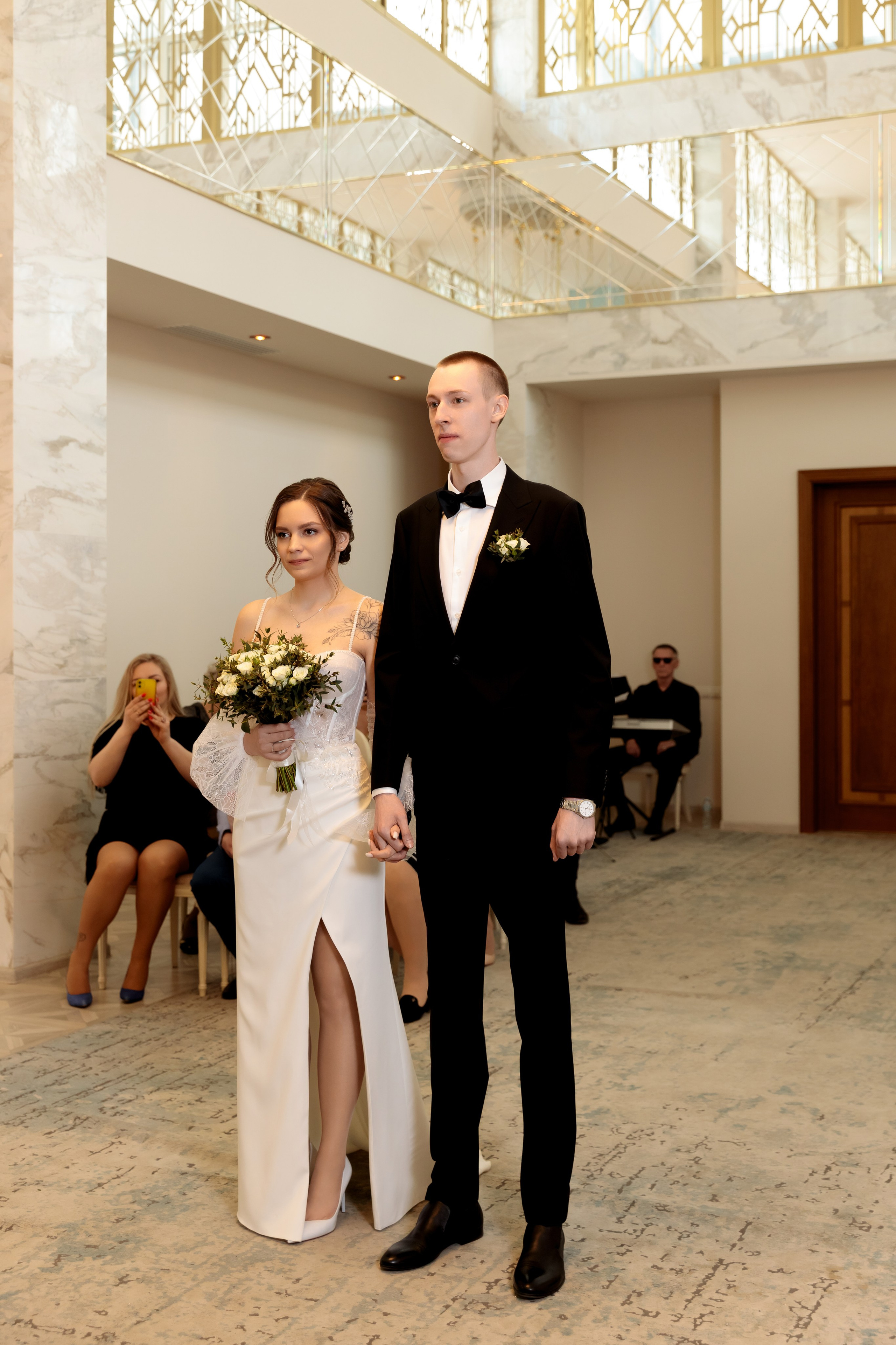 PAVEL & ALINA. Свадебный фотограф в Туле и Москве