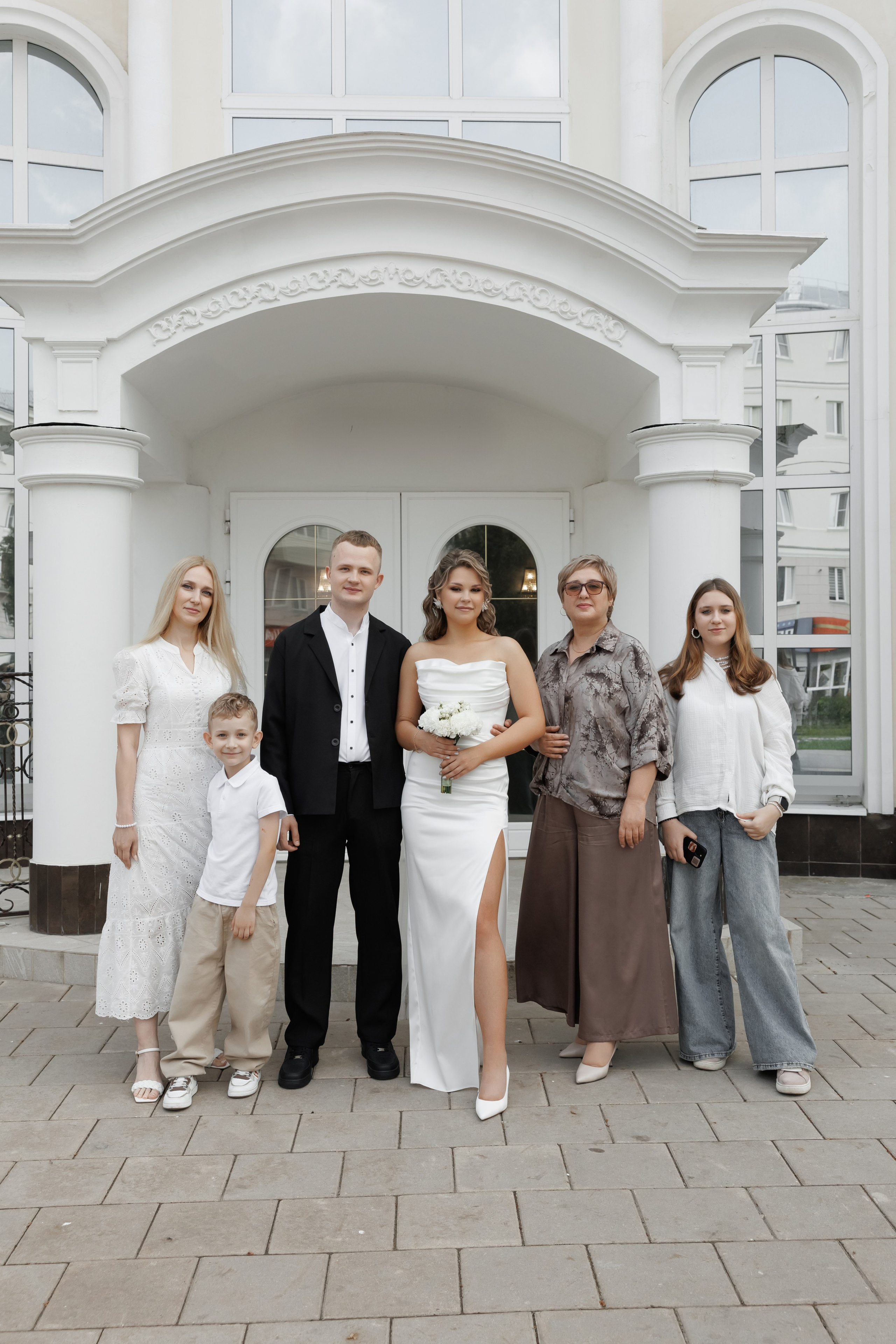 MIKHAIL & ANNA. Свадебный фотограф в Туле и Москве