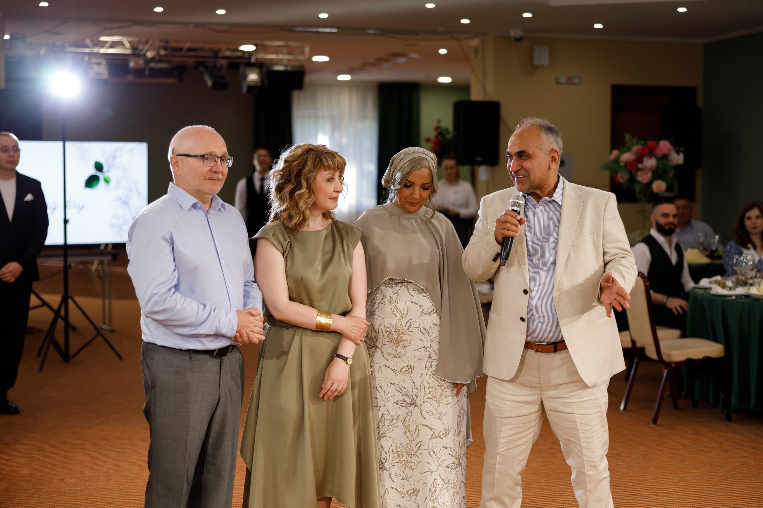 MOSTAFA & ANNA. Свадебный фотограф в Туле и Москве