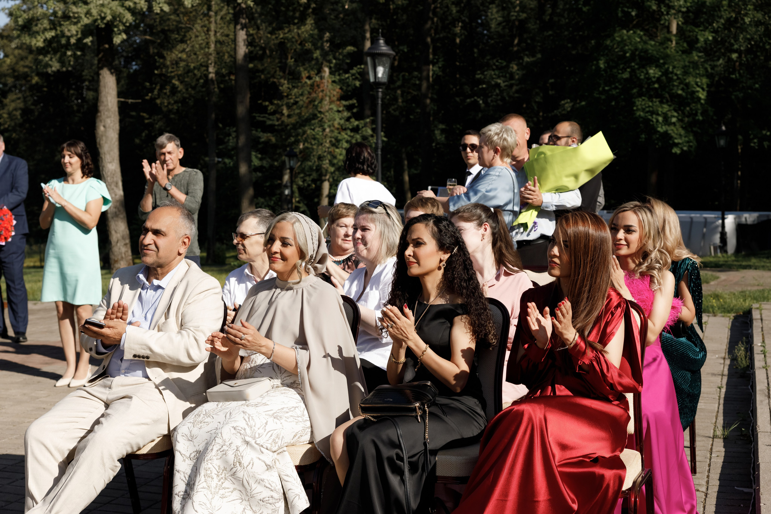 MOSTAFA & ANNA. Свадебный фотограф в Туле и Москве