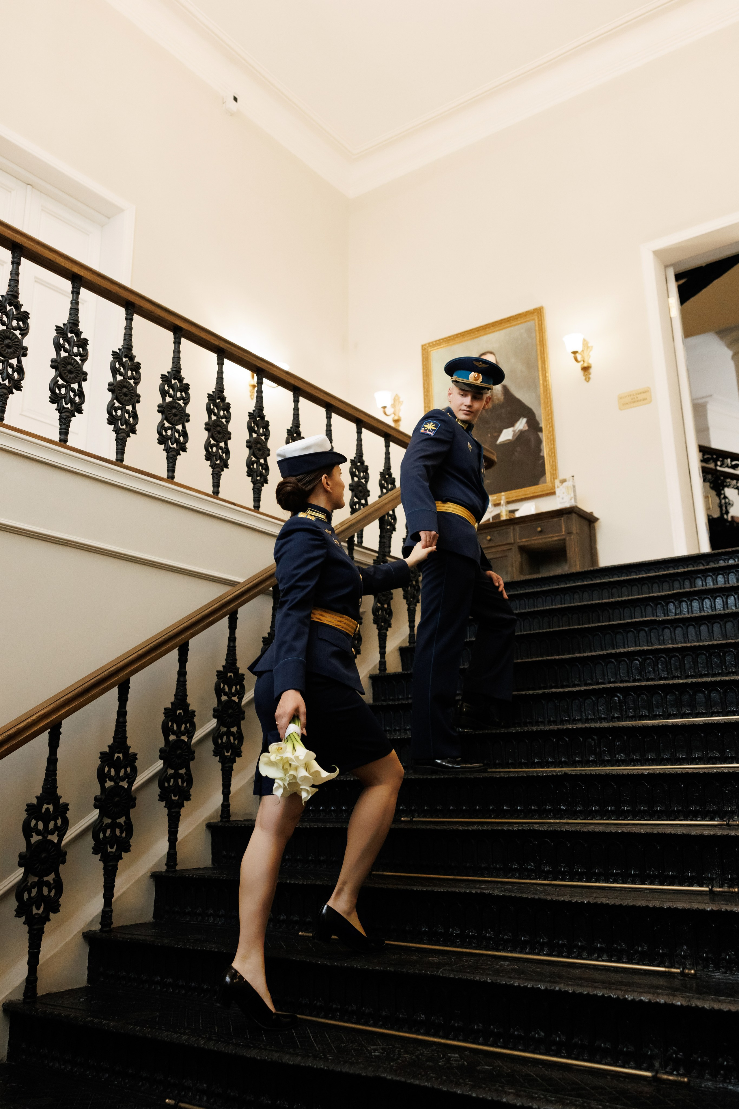 IVAN & SNEZHANA. Свадебный фотограф в Туле и Москве