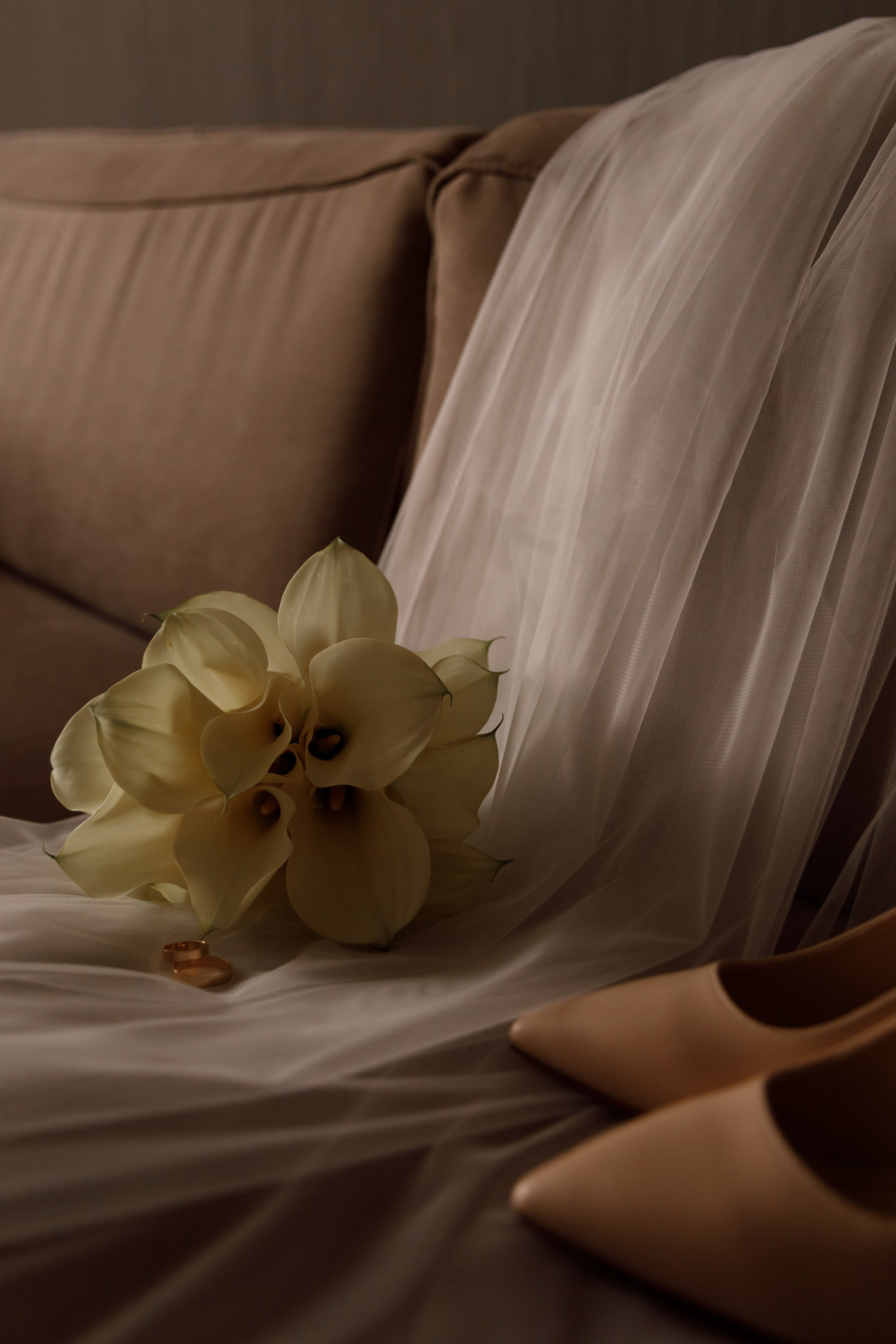 IGOR & ANASTASIA. Свадебный фотограф в Туле и Москве