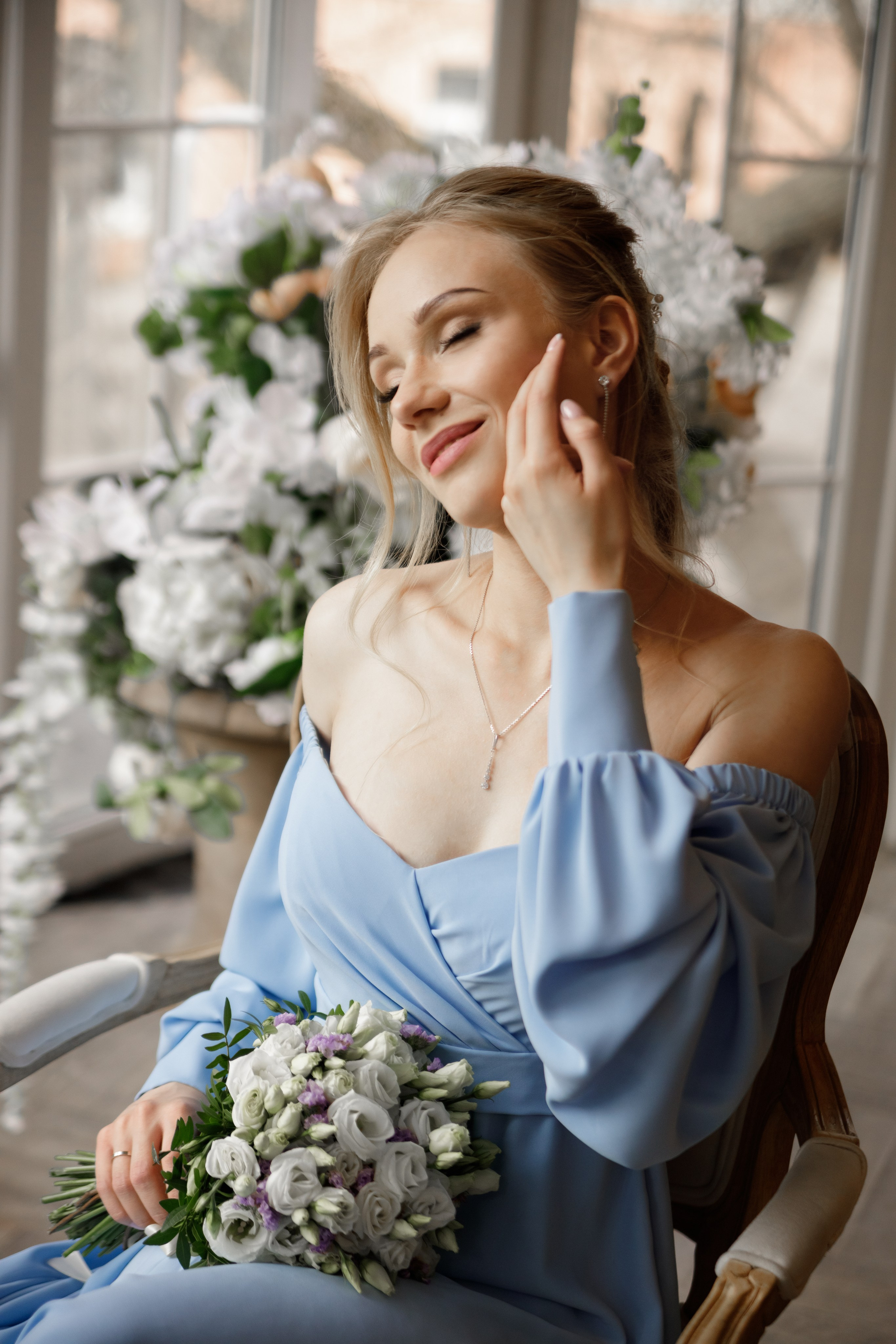 MIKHAIL & MARIA. Свадебный фотограф в Туле и Москве