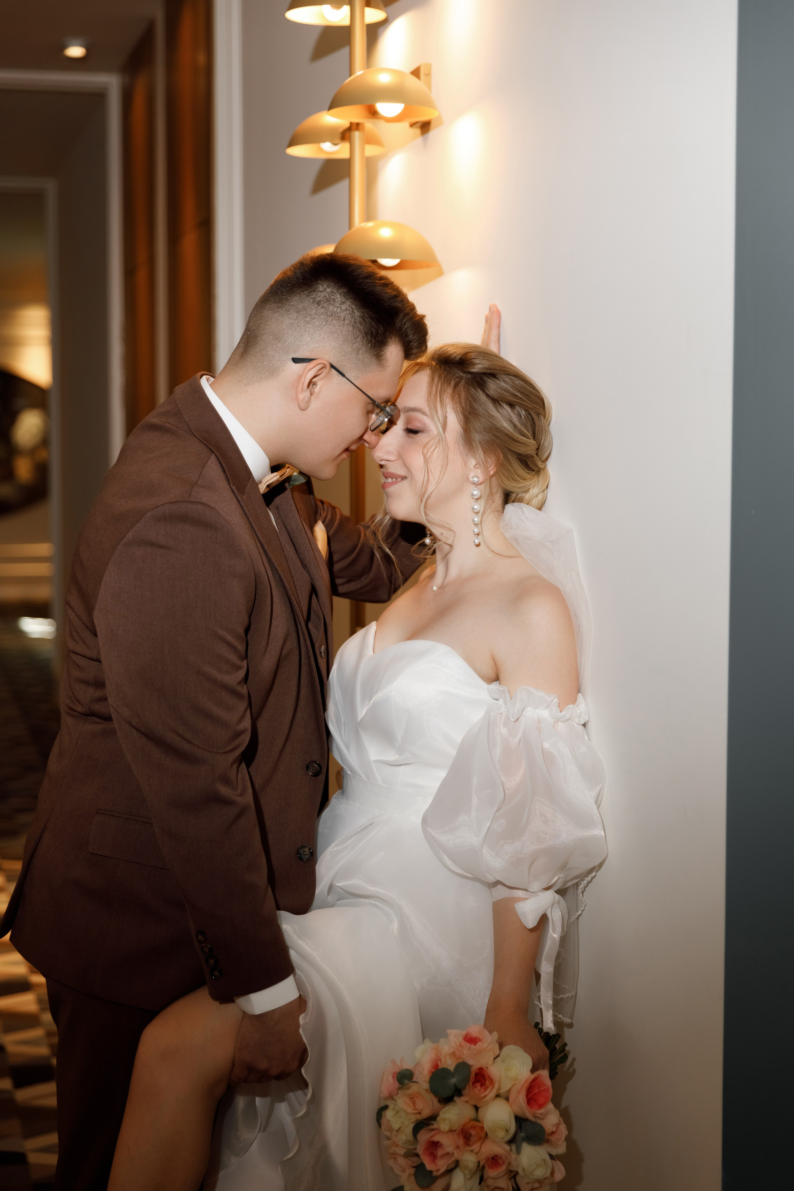 GENNADY & ANGELINA. Свадебный фотограф в Туле и Москве