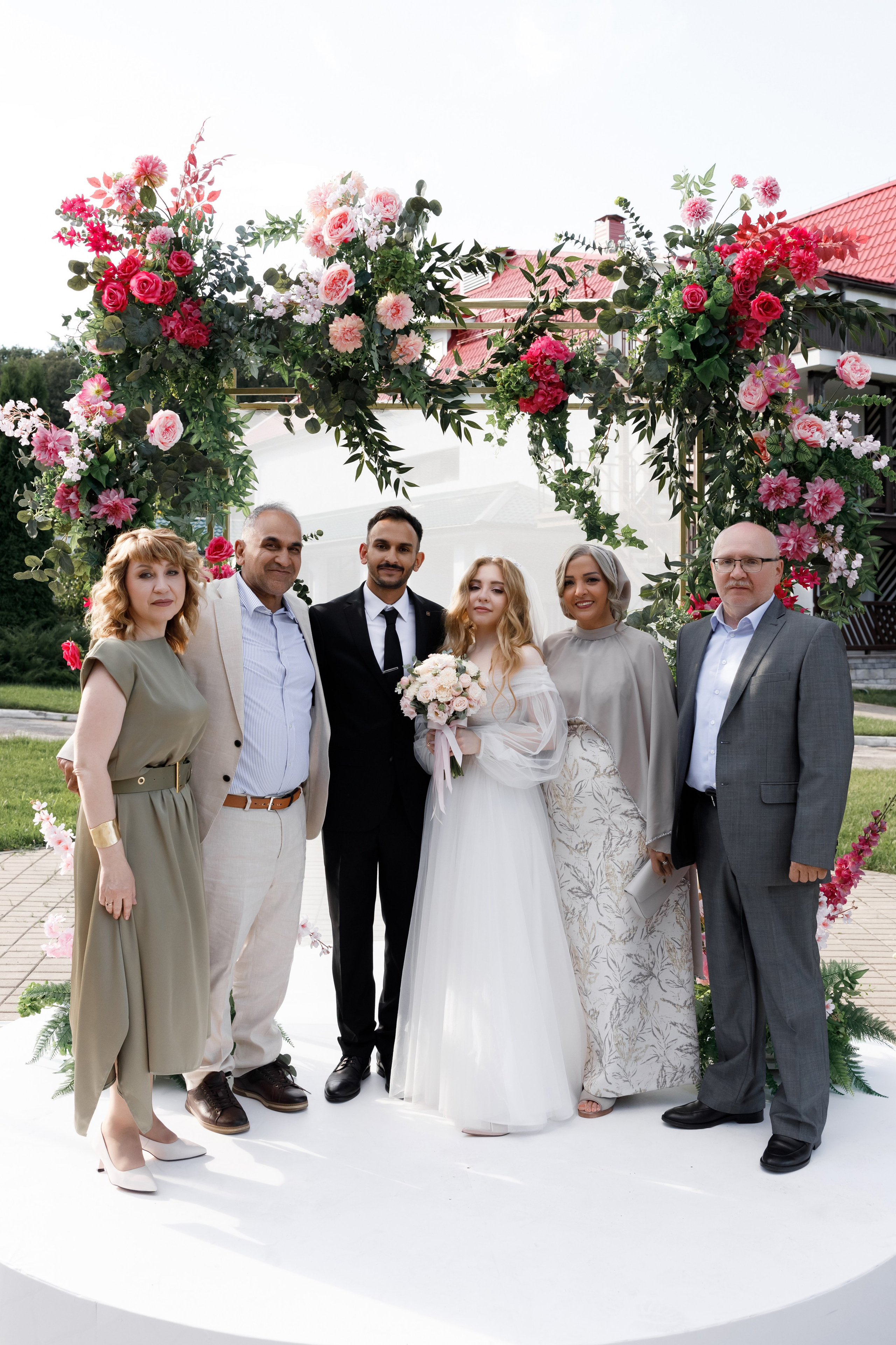 MOSTAFA & ANNA. Свадебный фотограф в Туле и Москве