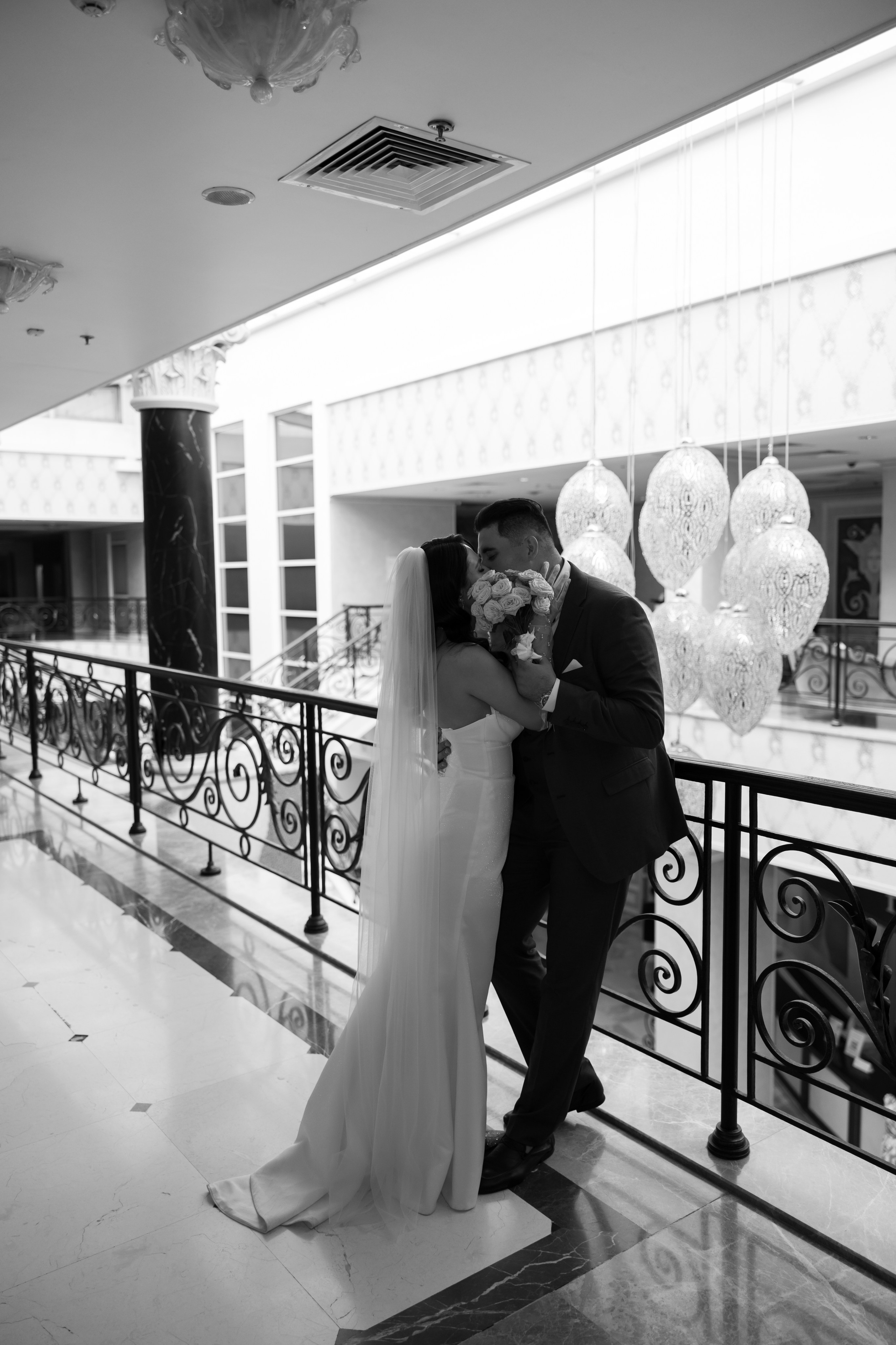 DANIIL & ALENA. Свадебный фотограф в Туле и Москве