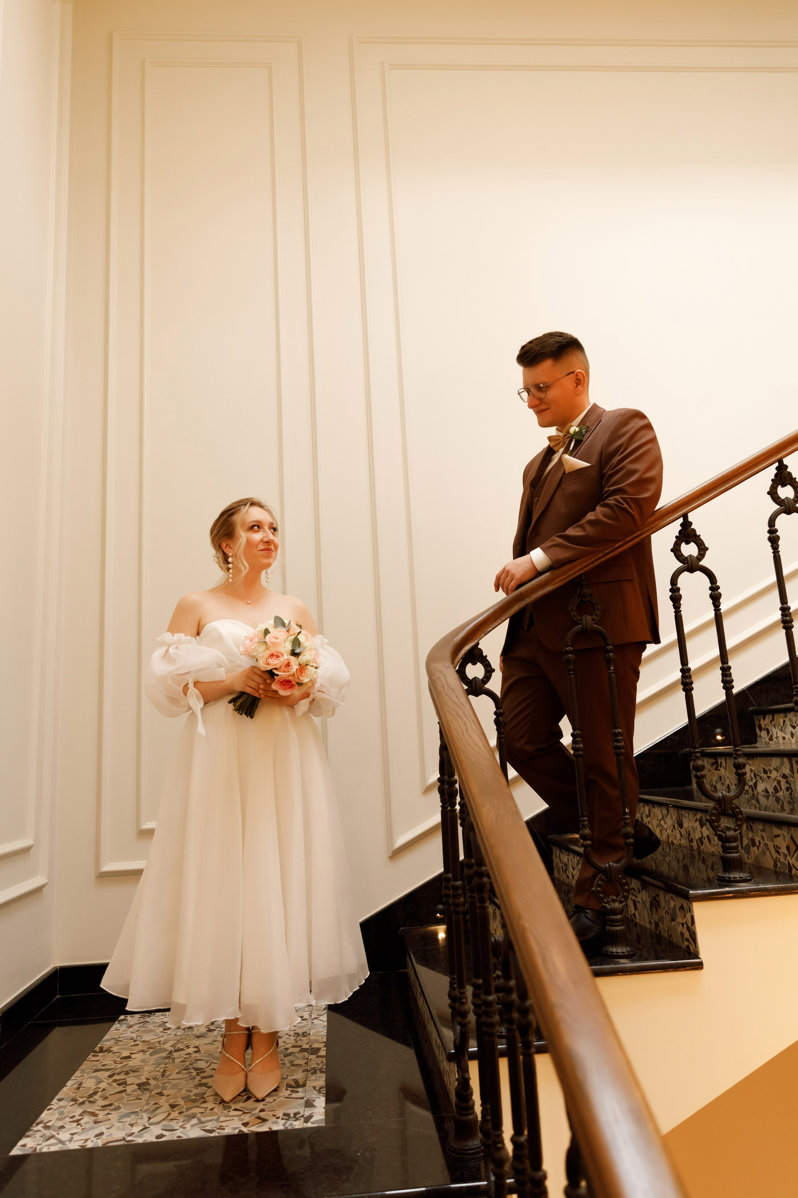 GENNADY & ANGELINA. Свадебный фотограф в Туле и Москве